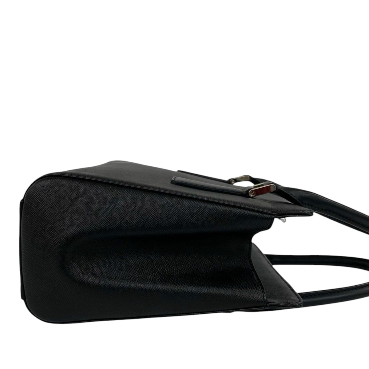 Burberry Leather Handbag
