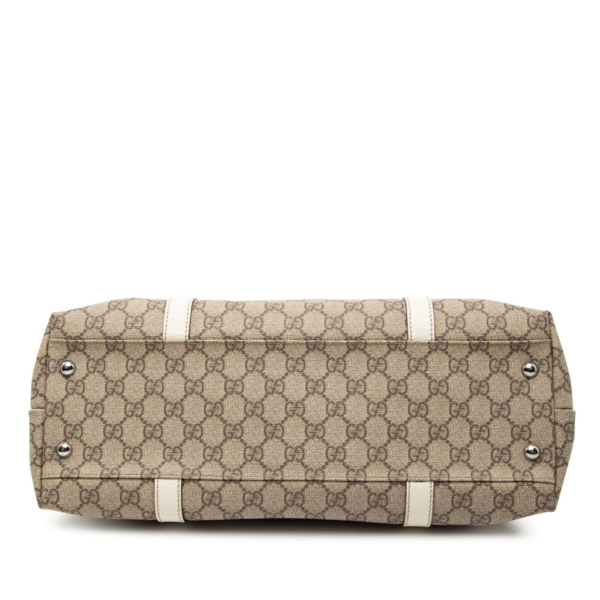 Gucci GG Supreme Joy Tote