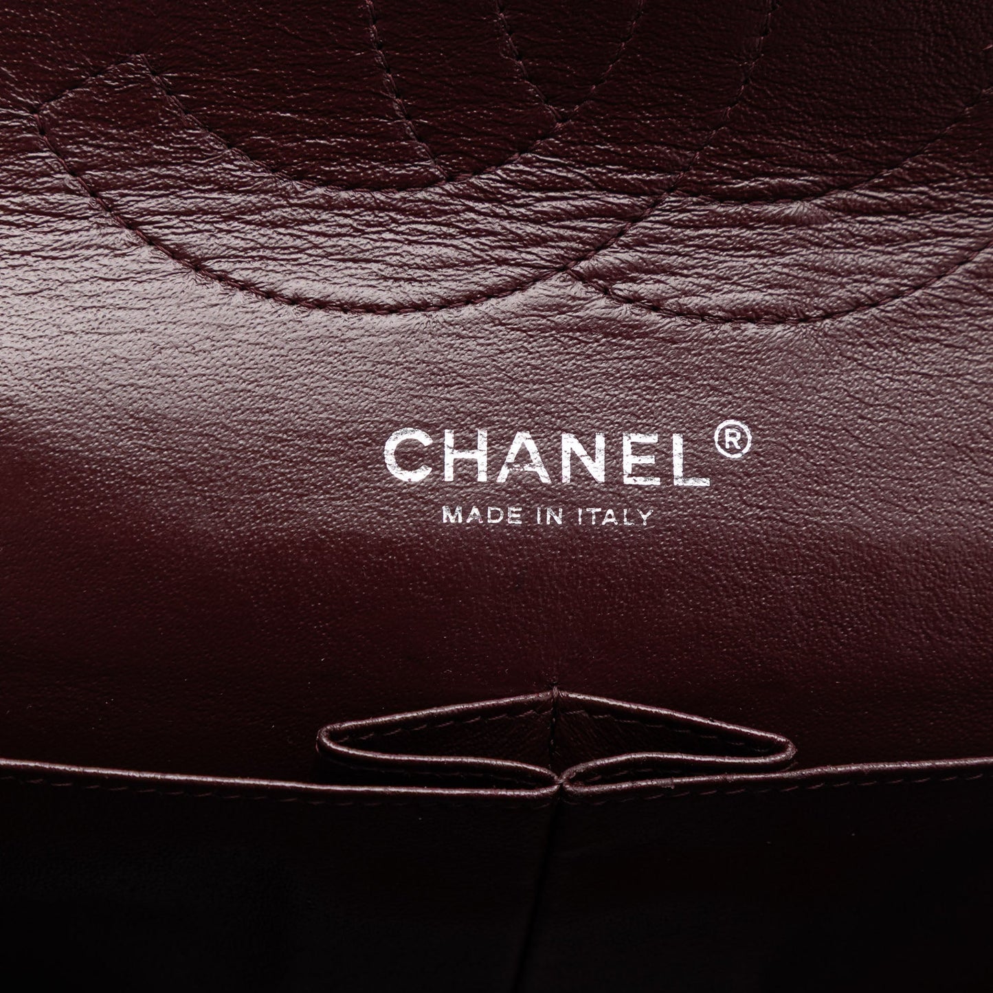 Chanel Jumbo Classic Caviar Double Flap