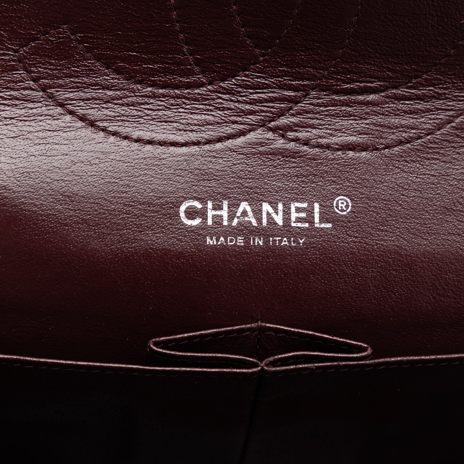 Chanel Jumbo Classic Caviar Double Flap