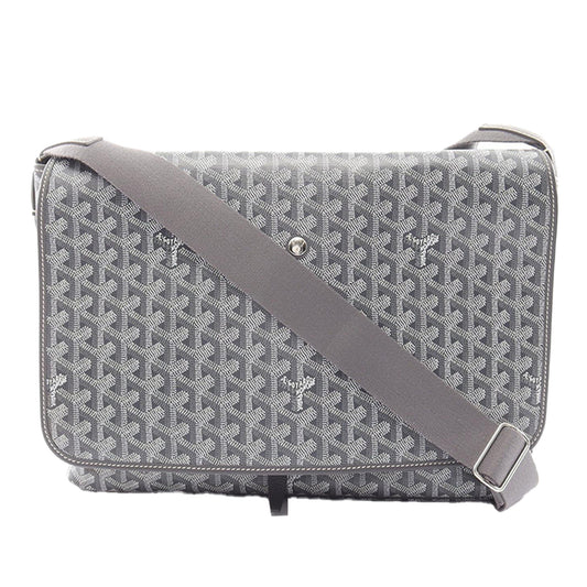 Goyard Goyardine Capetien MM Messenger Bag