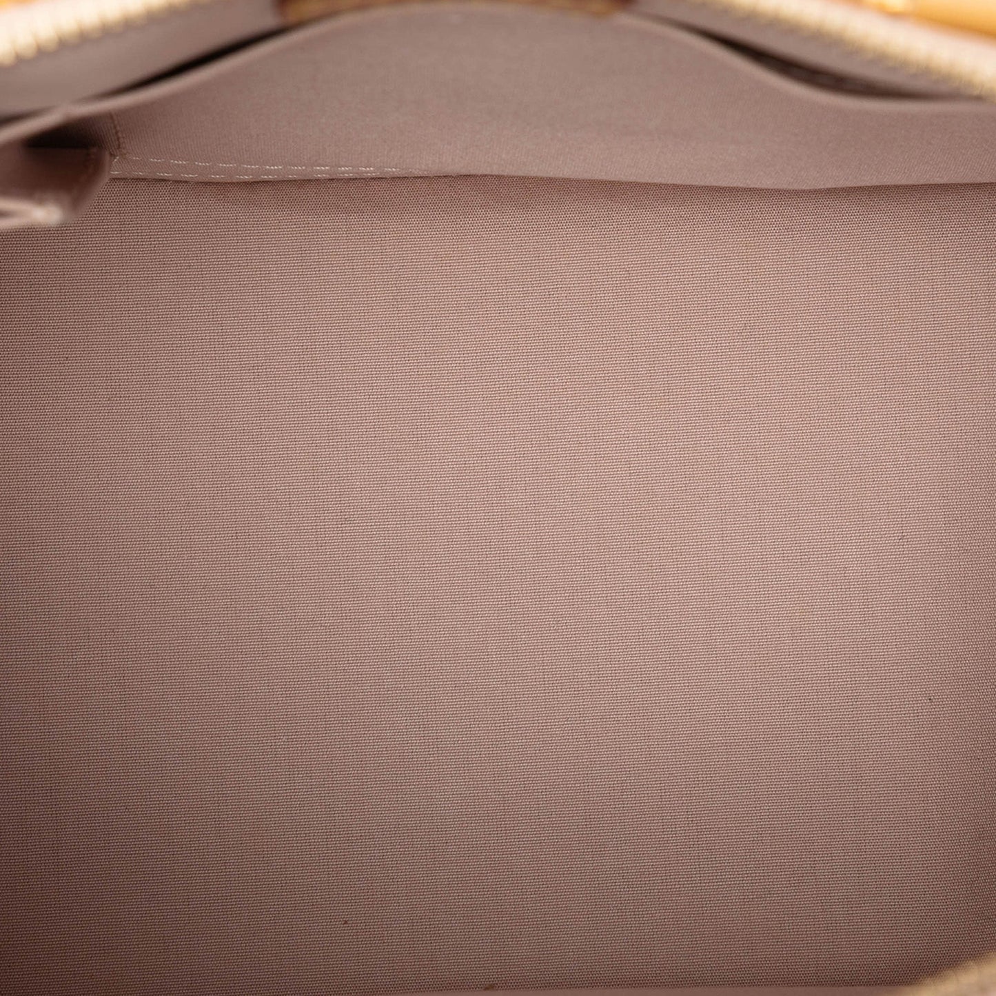 Louis Vuitton Monogram Vernis Alma PM