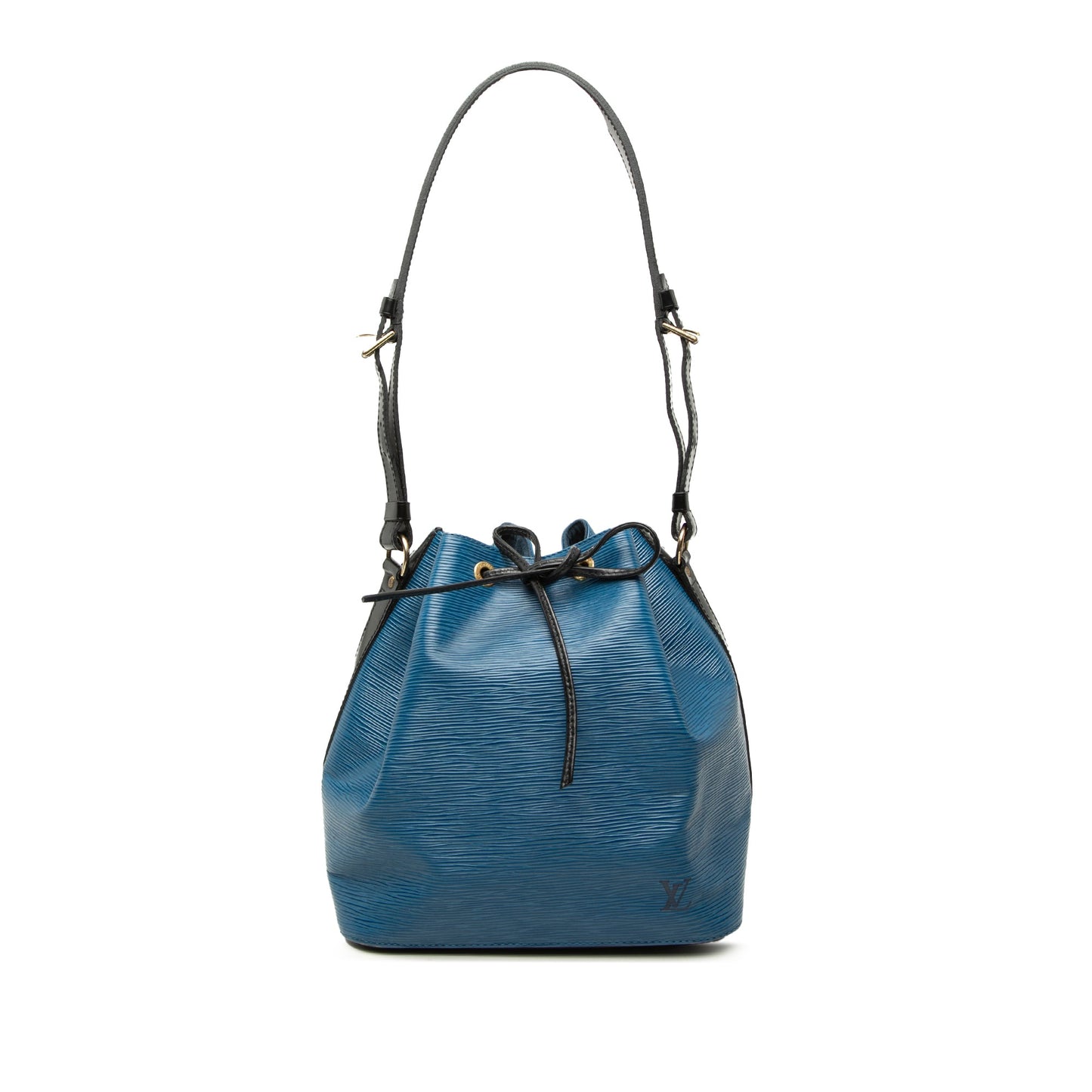 Louis Vuitton Epi Petit Bicolor Noe
