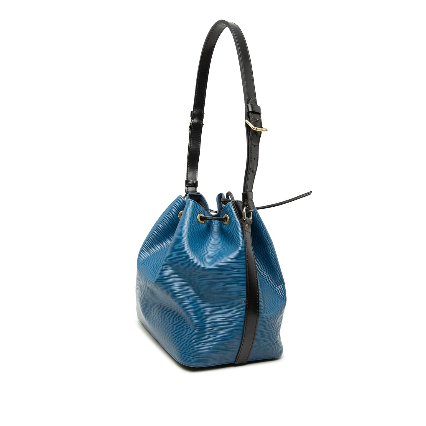Louis Vuitton Epi Petit Bicolor Noe