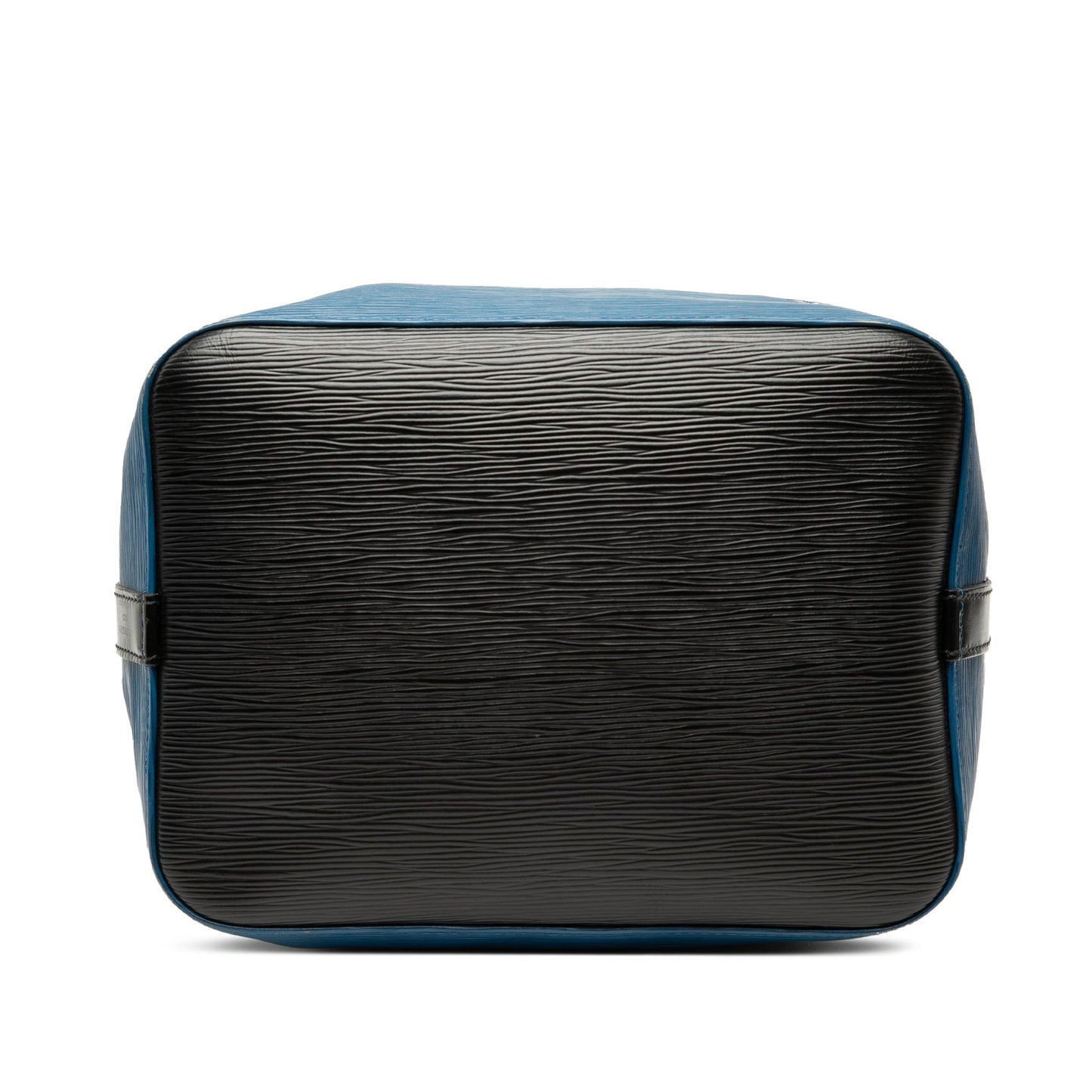 Louis Vuitton Epi Petit Bicolor Noe