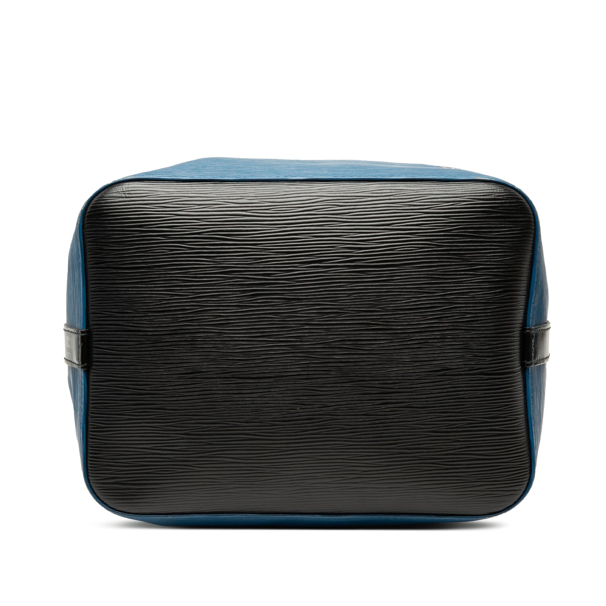 Louis Vuitton Epi Petit Bicolor Noe