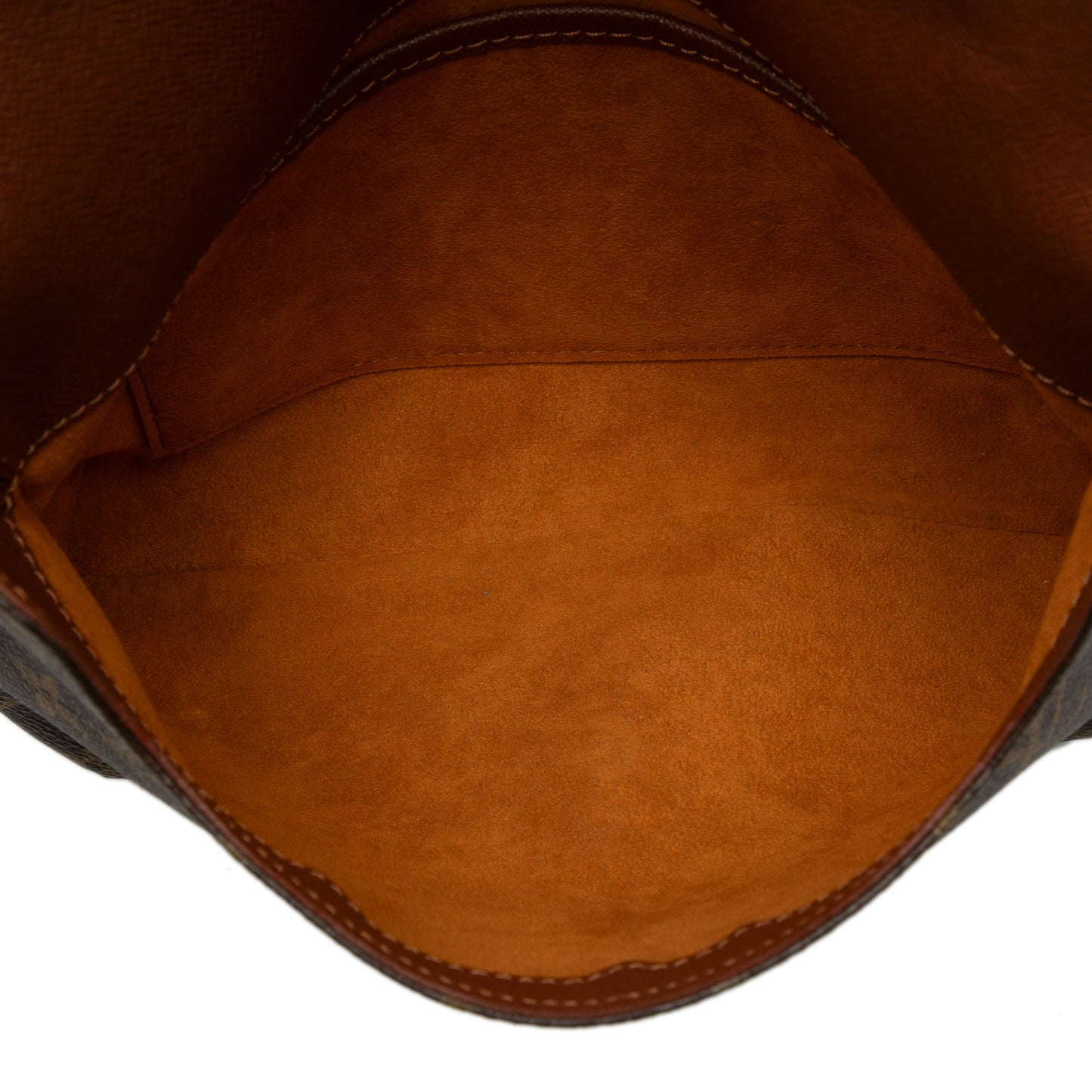 Louis Vuitton Monogram Musette Tango Short Strap