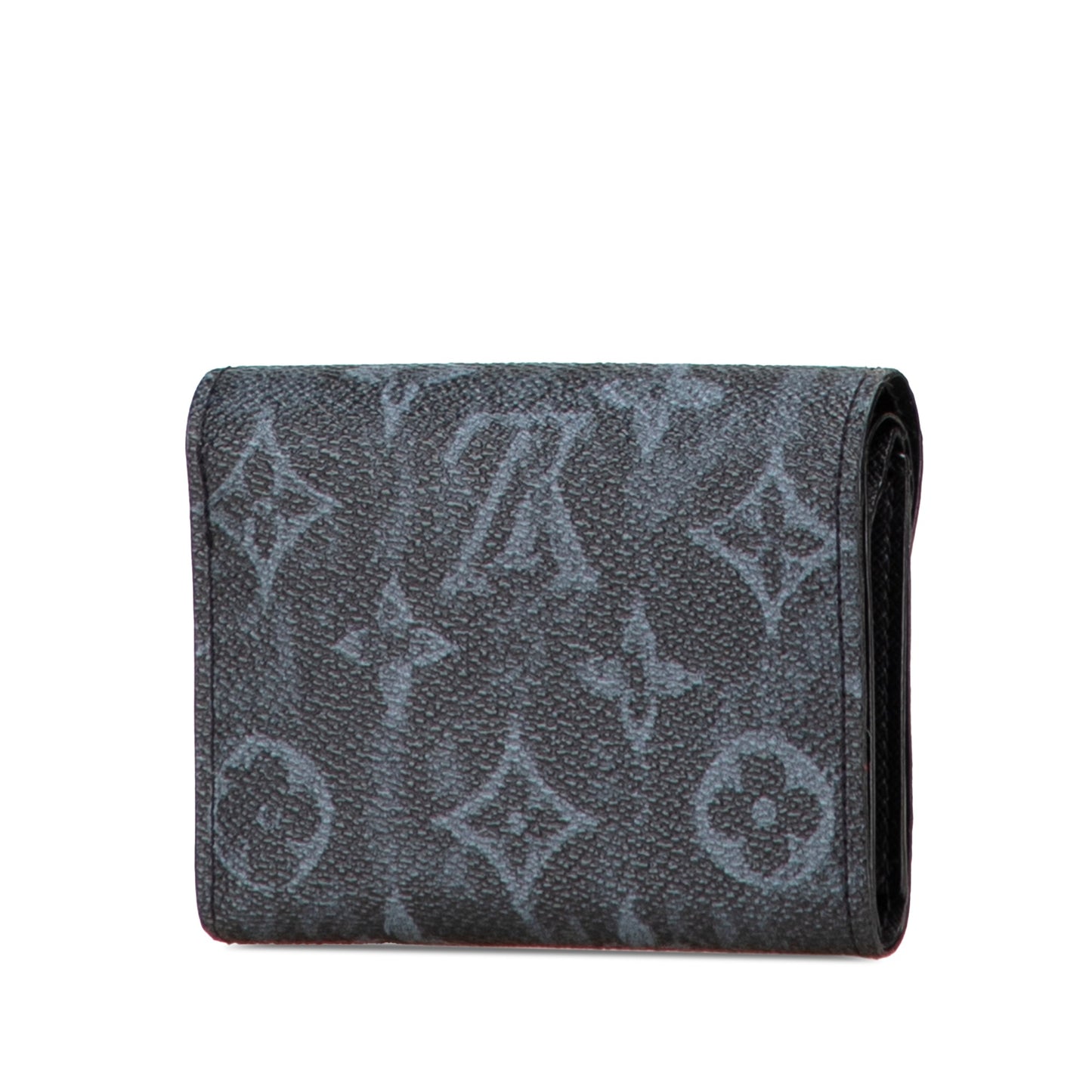 Louis Vuitton Monogram Pastel Cross Card Holder