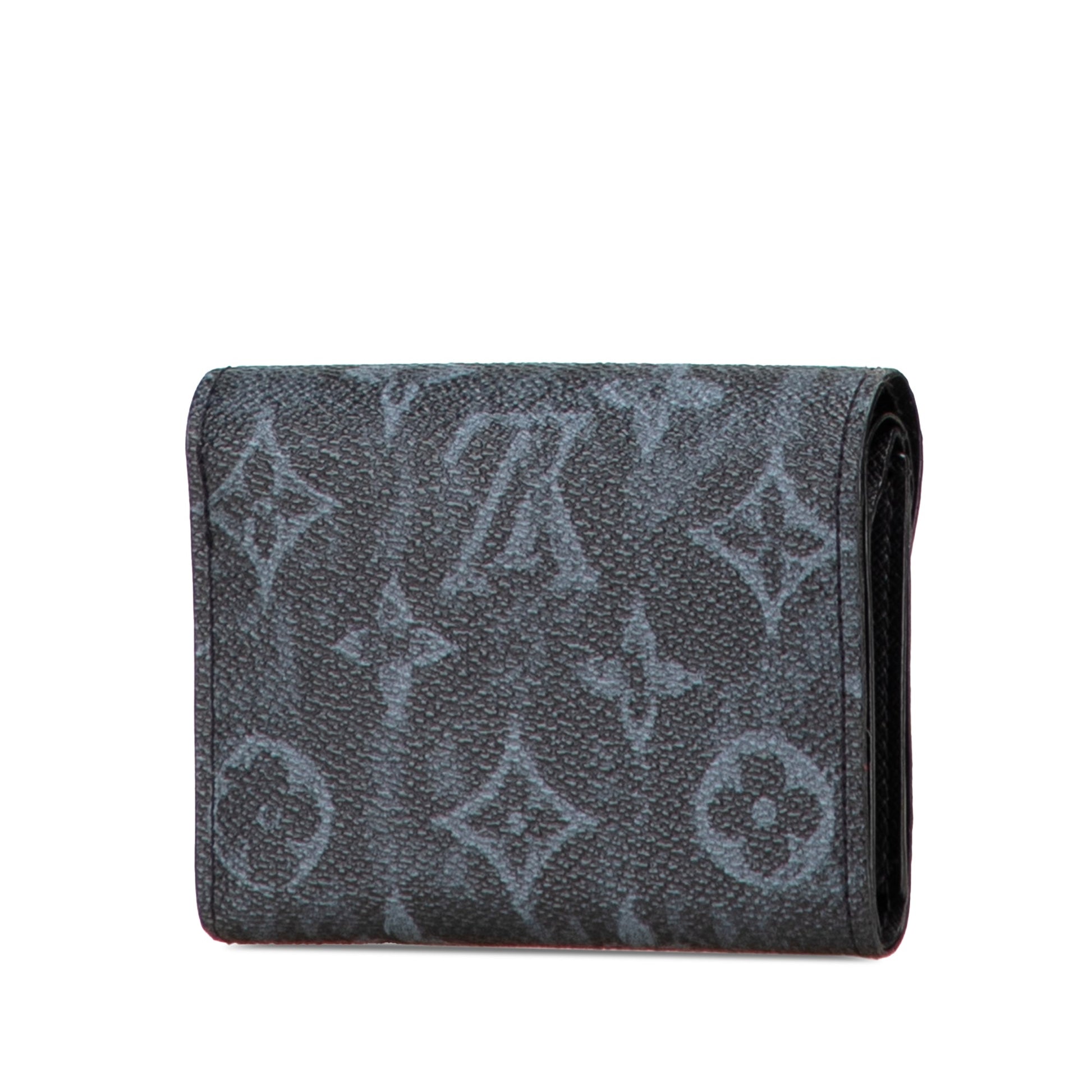 Louis Vuitton Monogram Pastel Cross Card Holder