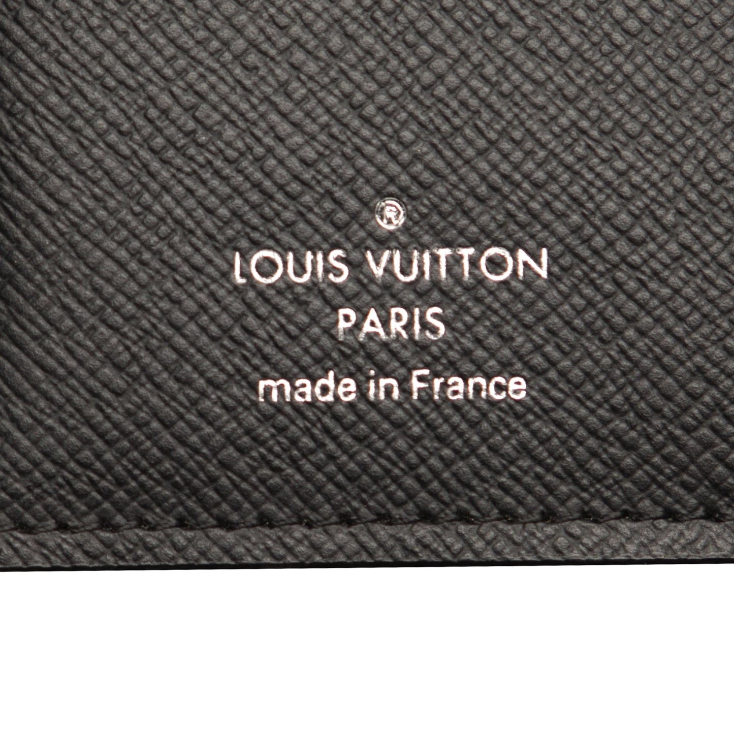 Louis Vuitton Monogram Pastel Cross Card Holder