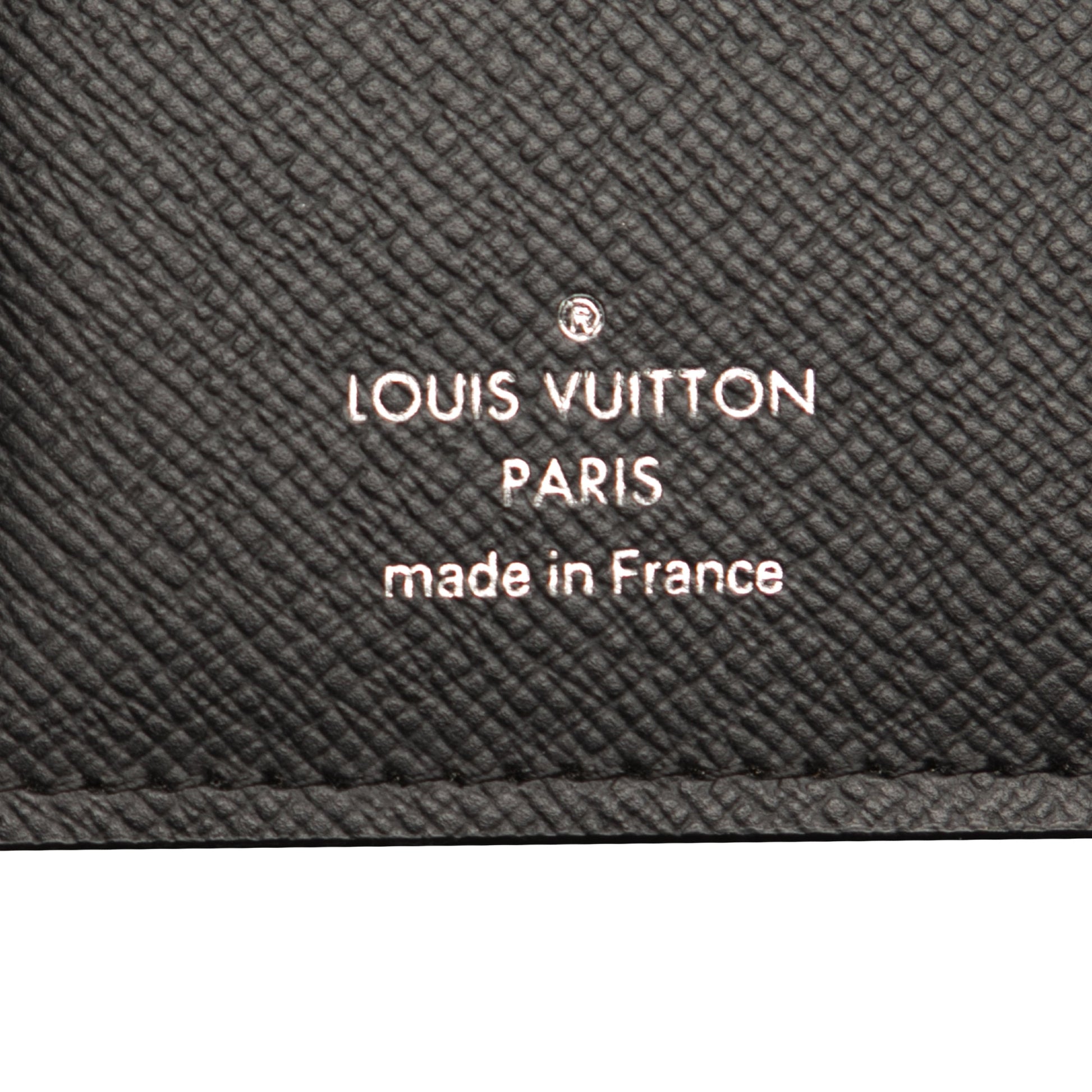 Louis Vuitton Monogram Pastel Cross Card Holder