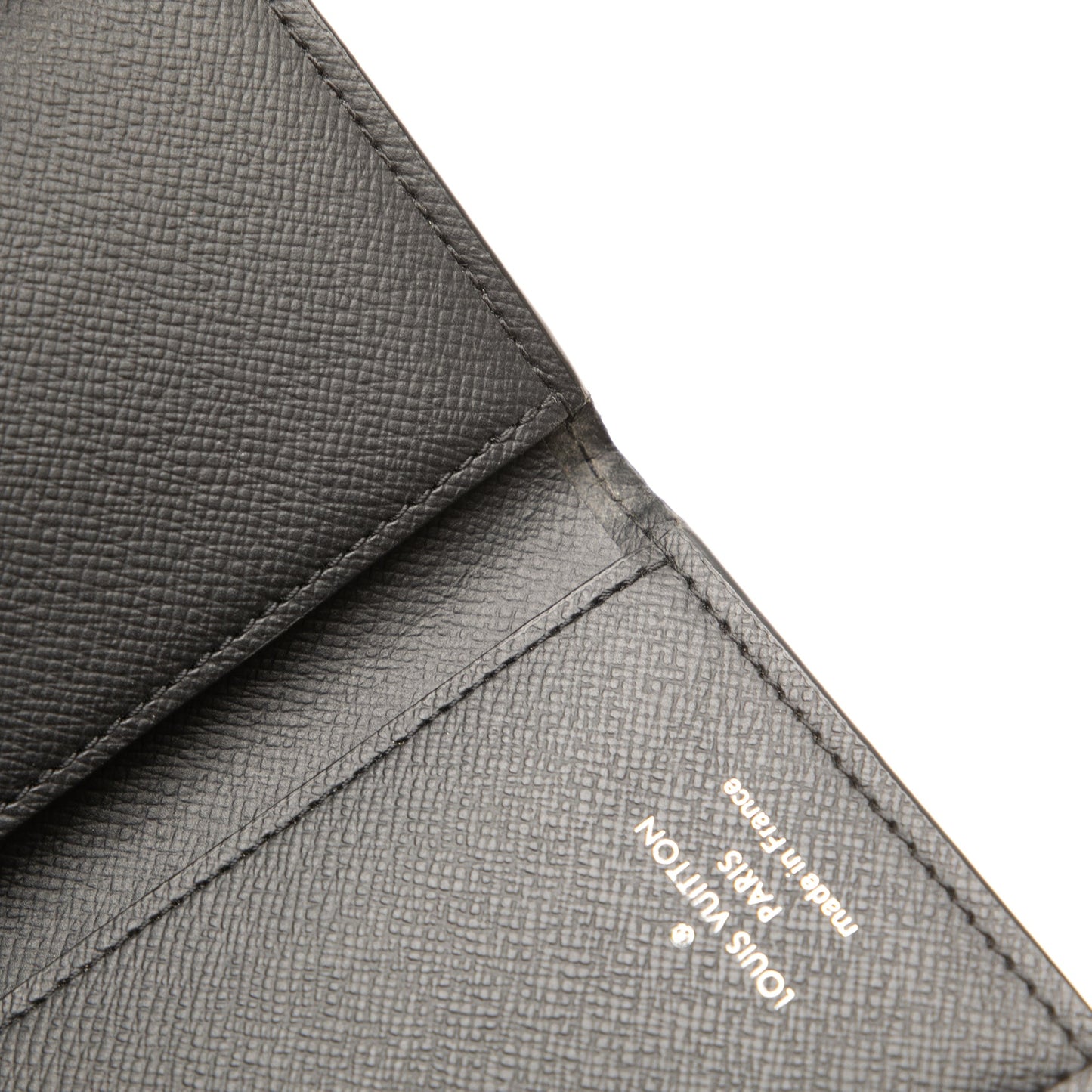 Louis Vuitton Monogram Pastel Cross Card Holder