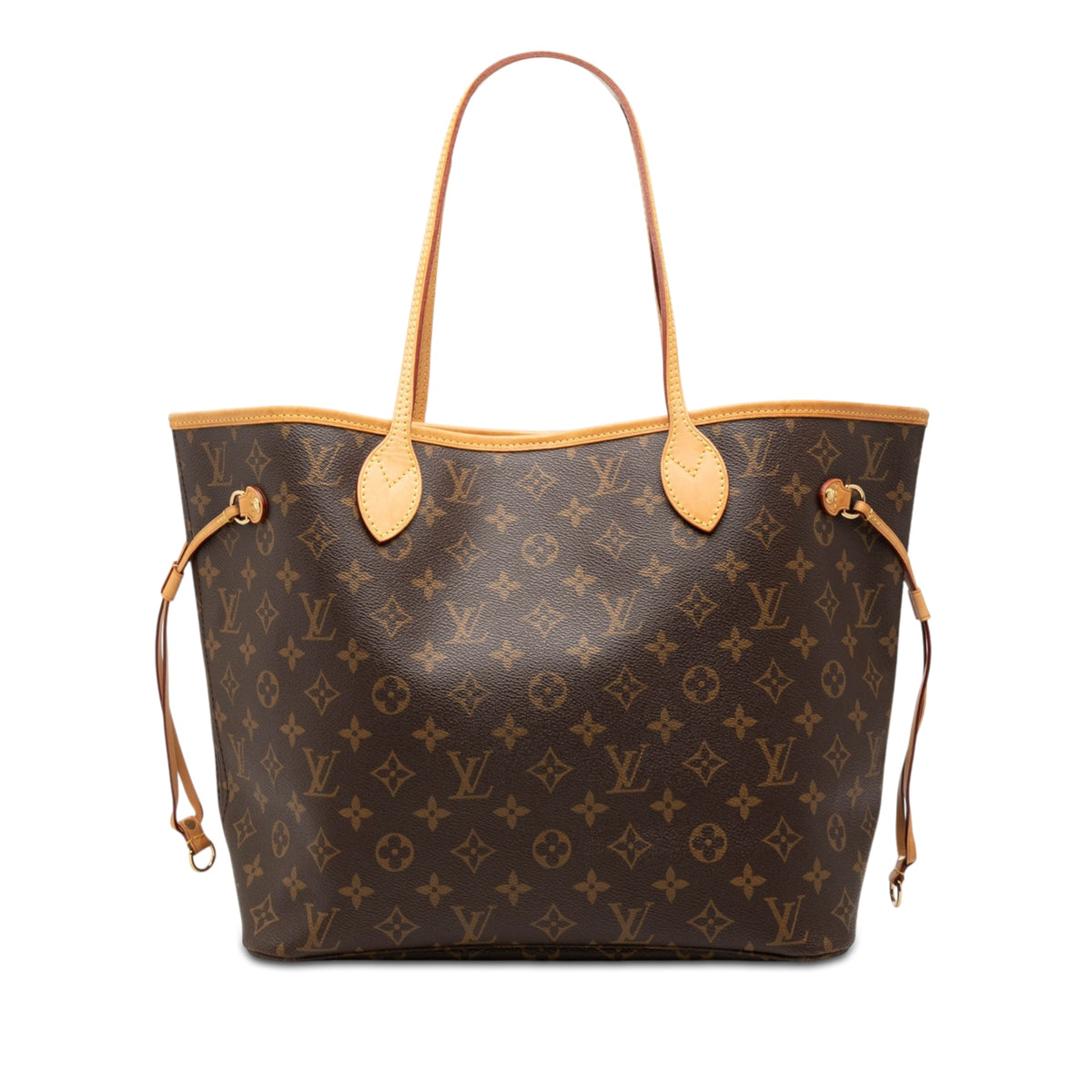 Louis Vuitton Monogram Neverfull MM