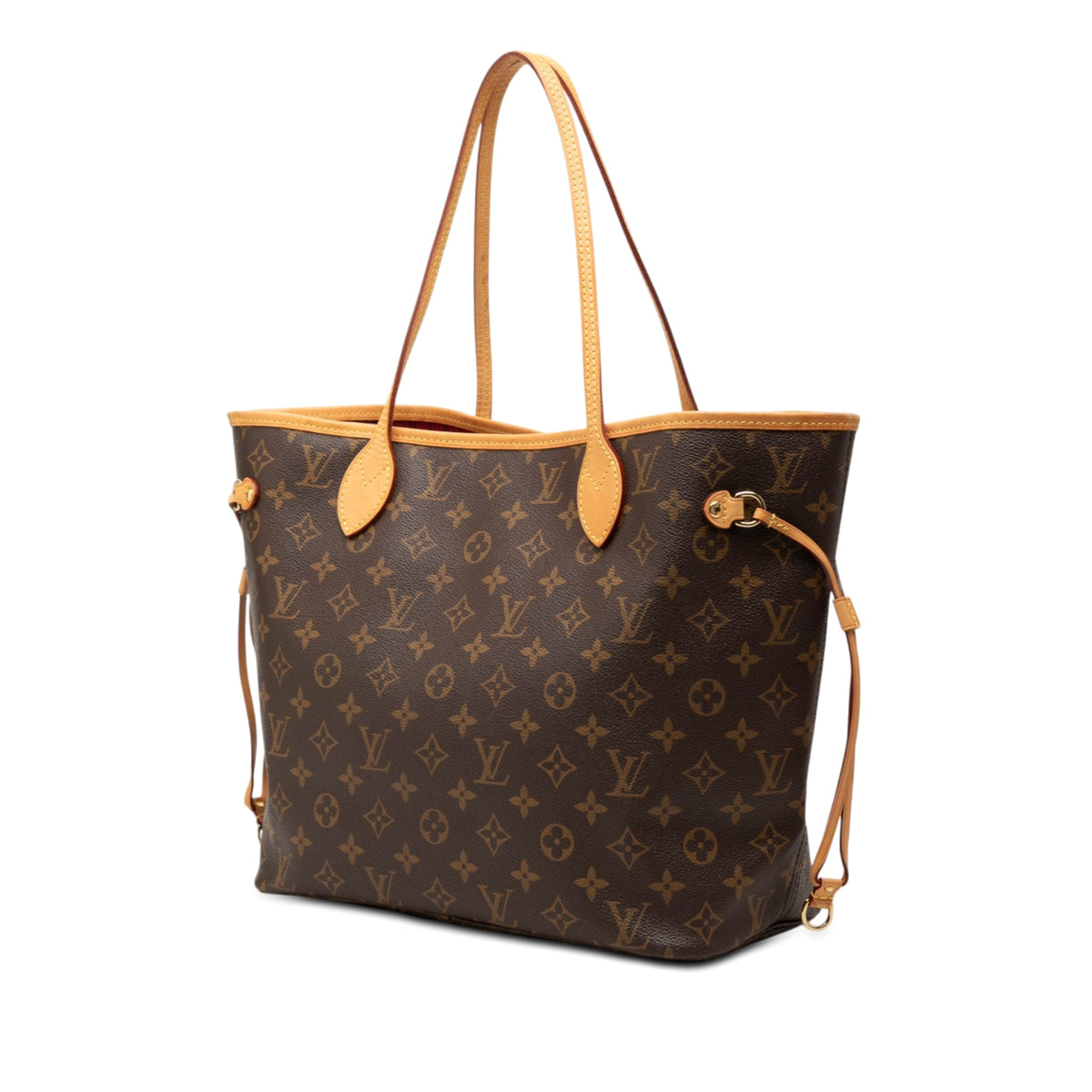 Louis Vuitton Monogram Neverfull MM