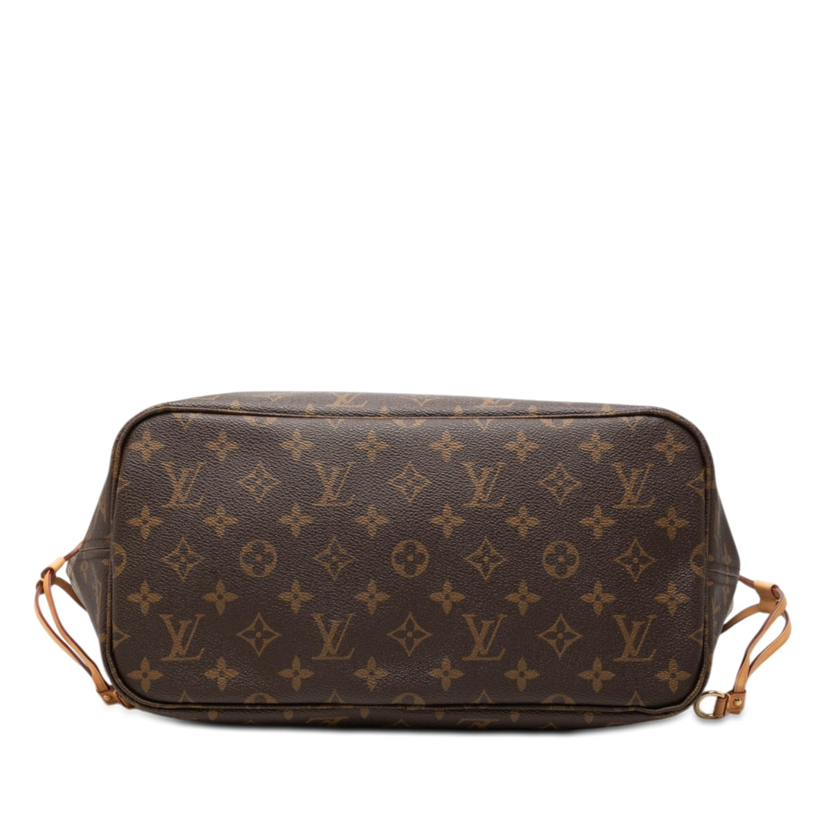 Louis Vuitton Monogram Neverfull MM