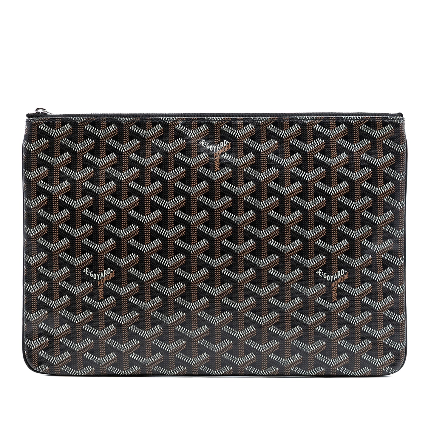 Goyard Goyardine Senat MM