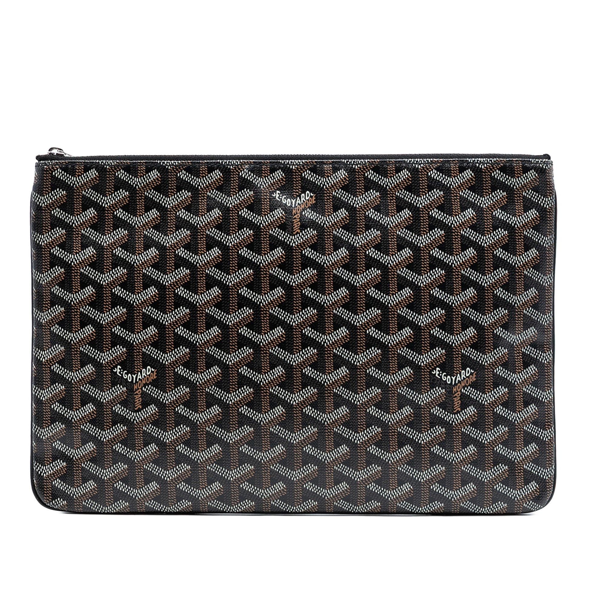 Goyard Goyardine Senat MM