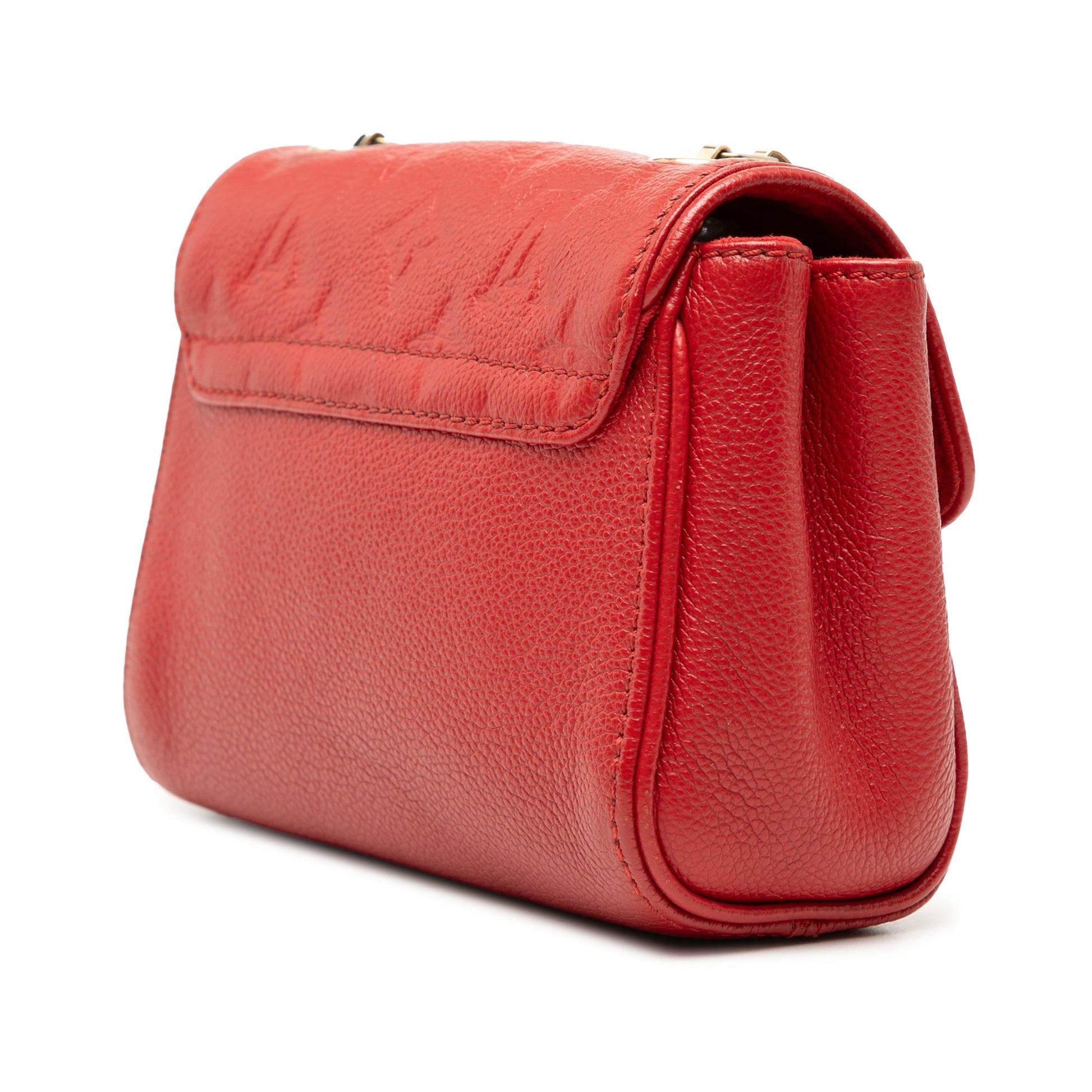Louis Vuitton Monogram Empreinte Saint Germain BB