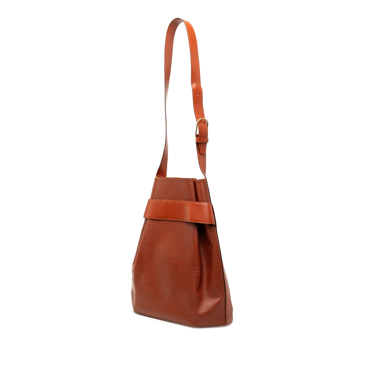 Louis Vuitton Epi Sac D Epaule GM