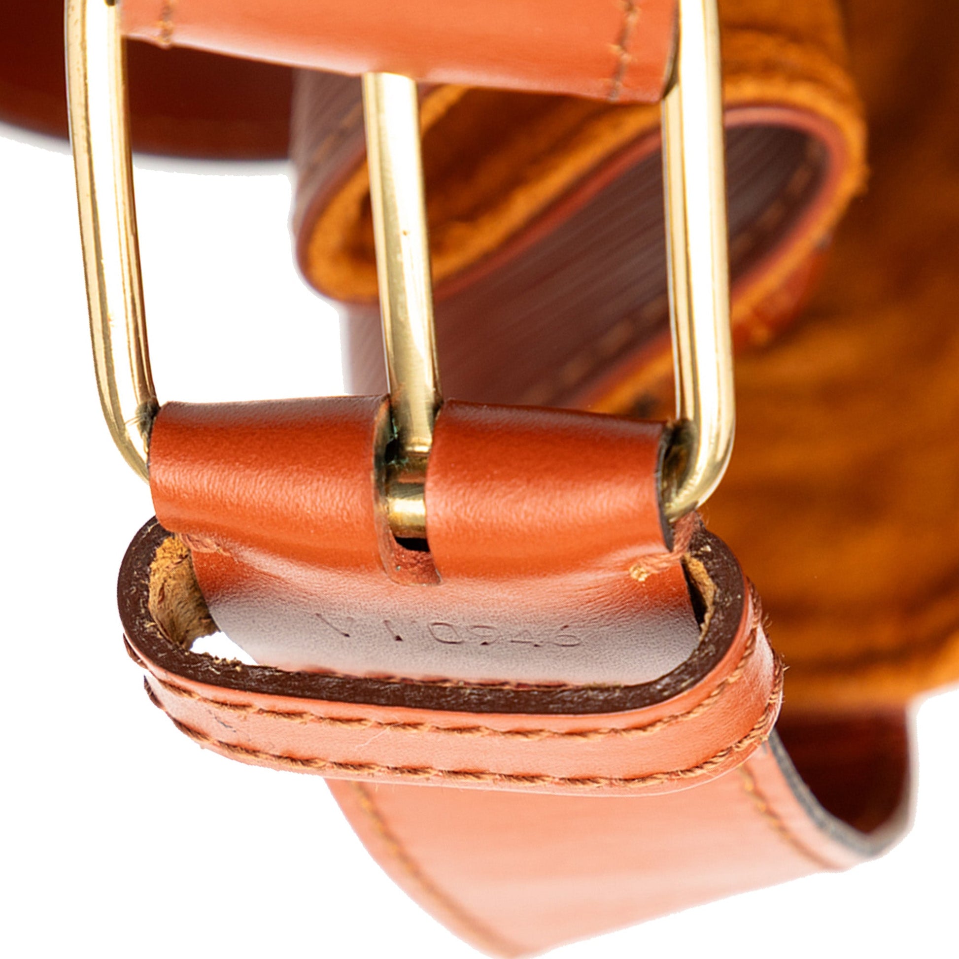 Louis Vuitton Epi Sac D Epaule GM