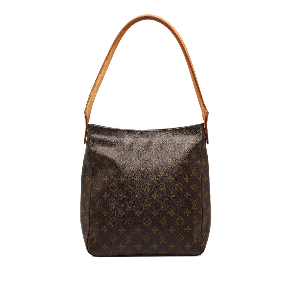 Louis Vuitton Monogram Looping GM