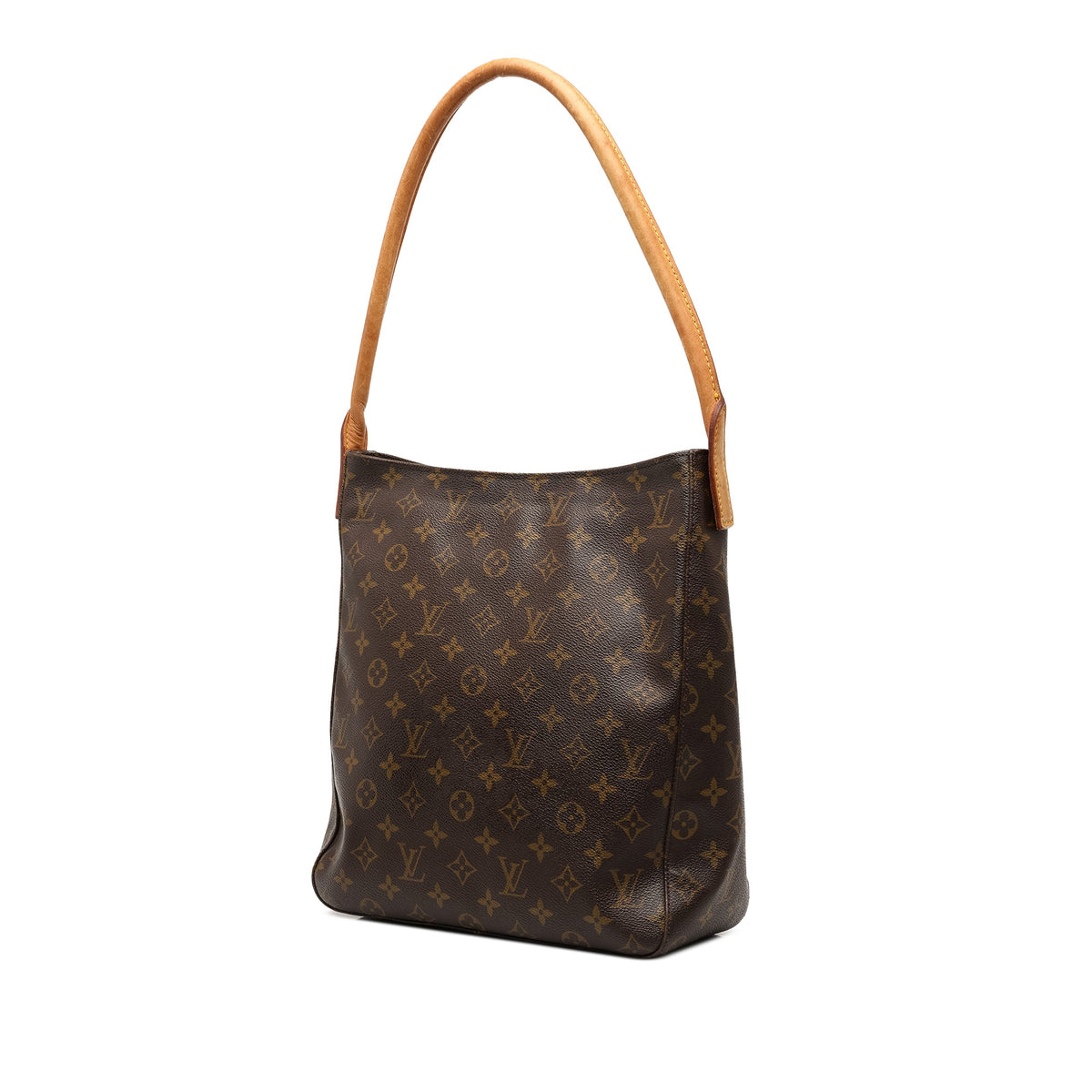 Louis Vuitton Monogram Looping GM