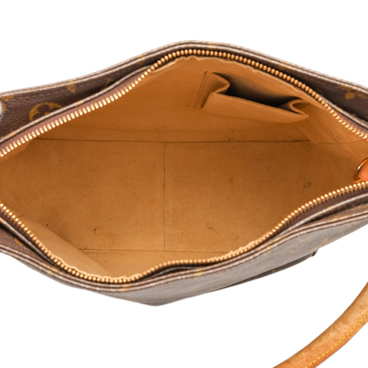 Louis Vuitton Monogram Looping GM