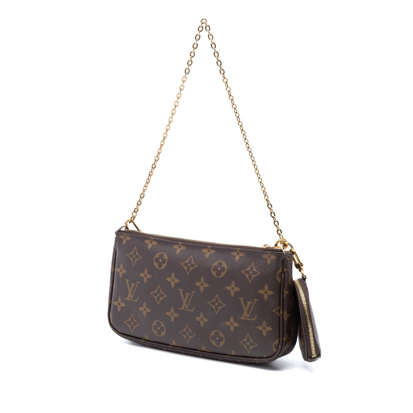 Louis Vuitton Monogram Multi Pochette Accessoires