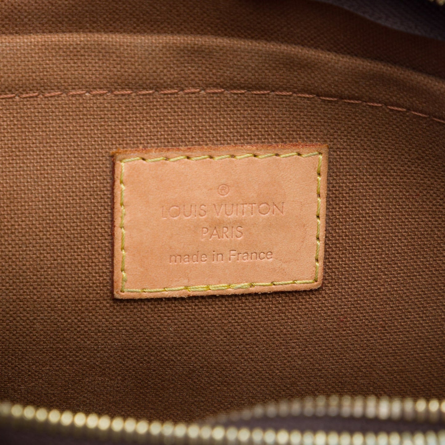 Louis Vuitton Monogram Multi Pochette Accessoires