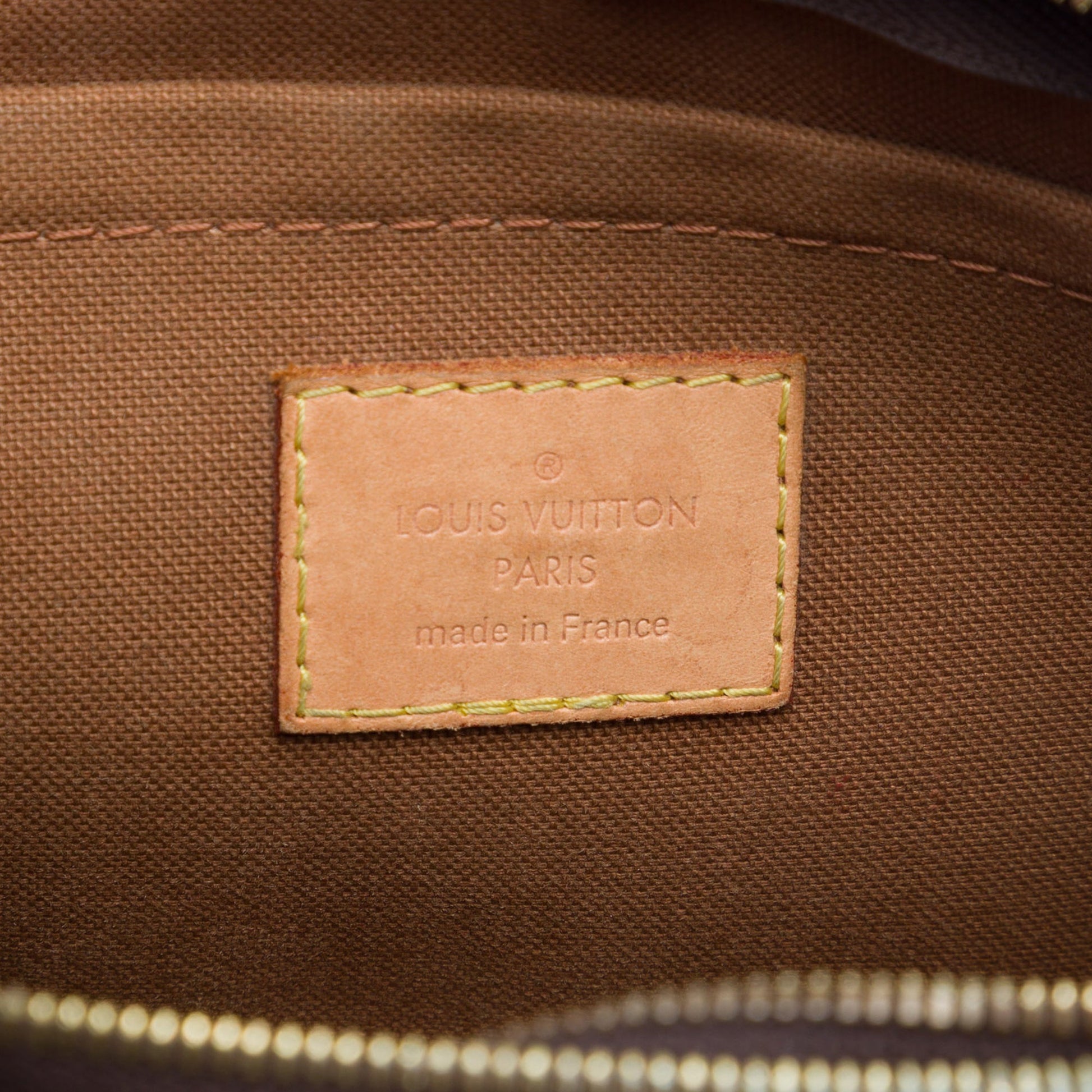 Louis Vuitton Monogram Multi Pochette Accessoires