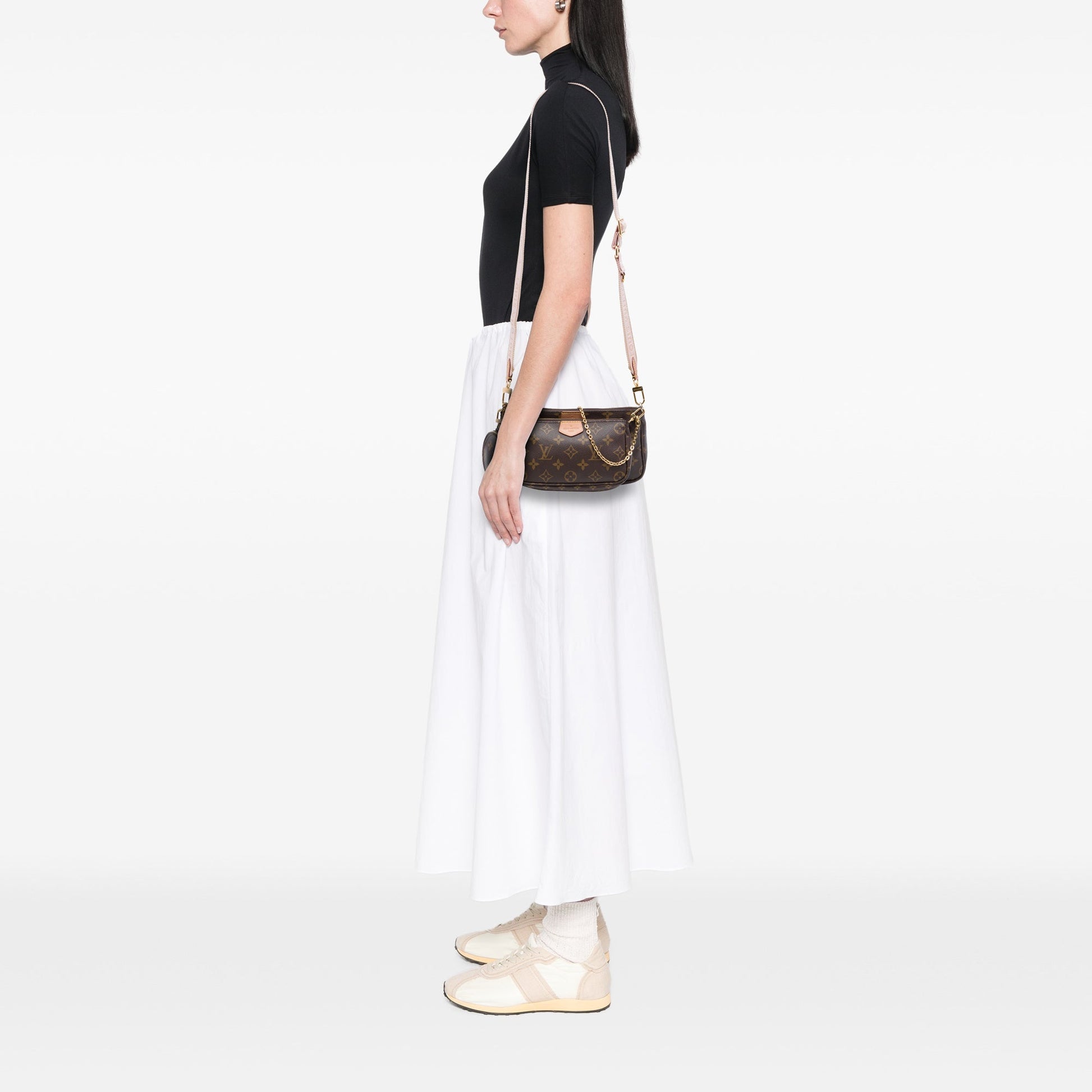 Louis Vuitton Monogram Multi Pochette Accessoires