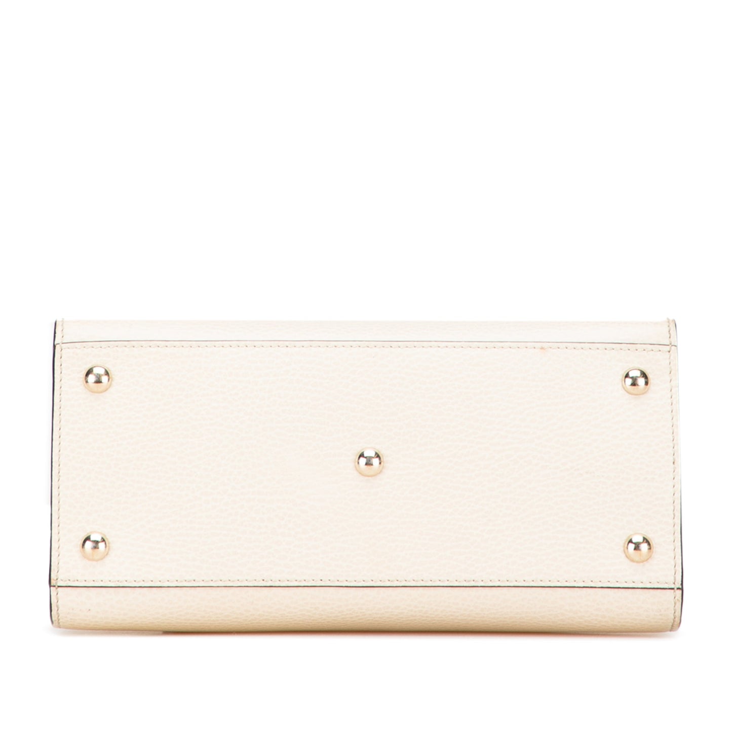 Gucci Medium Dollar Calf Soho Top Handle Convertible Tote