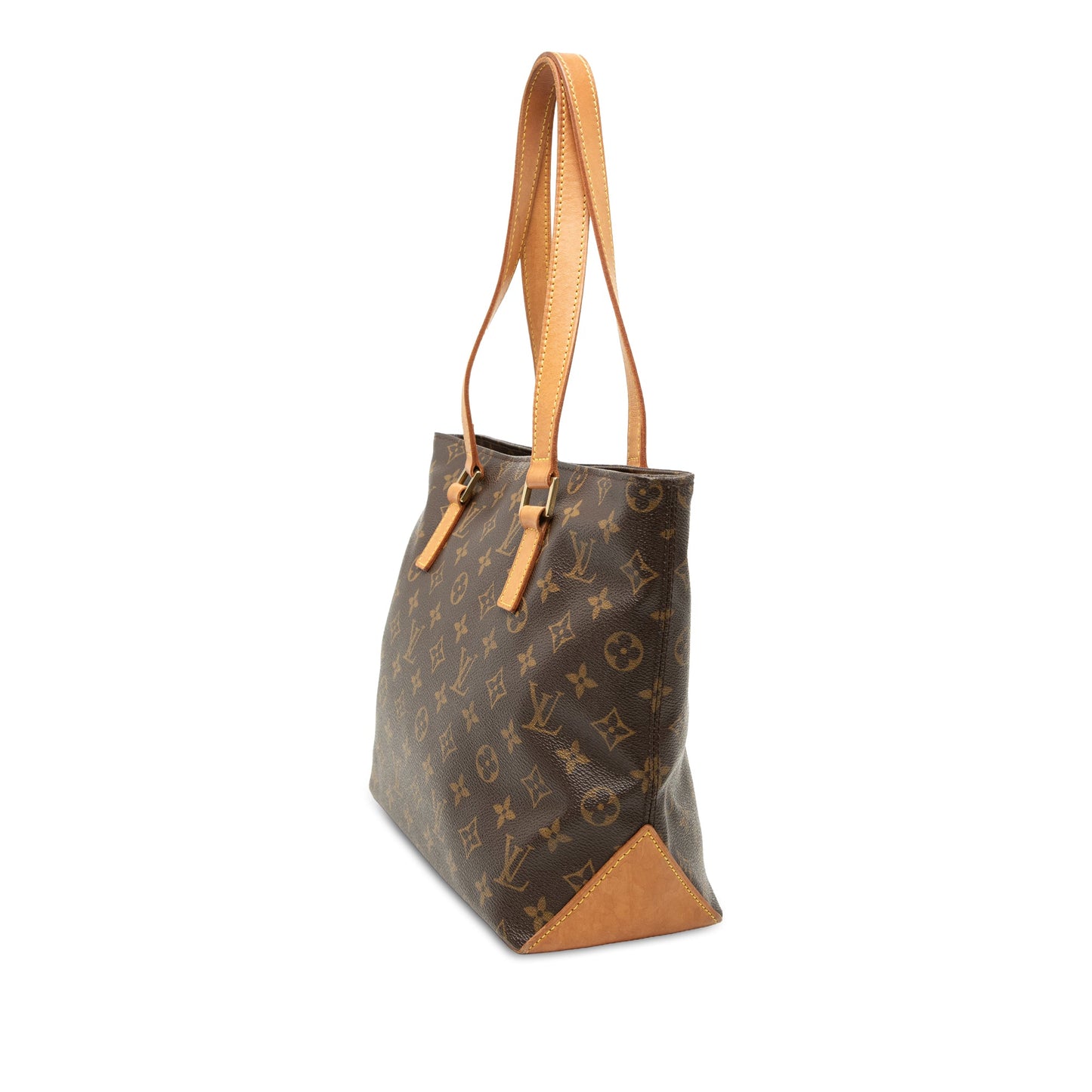 Louis Vuitton Monogram Cabas Piano