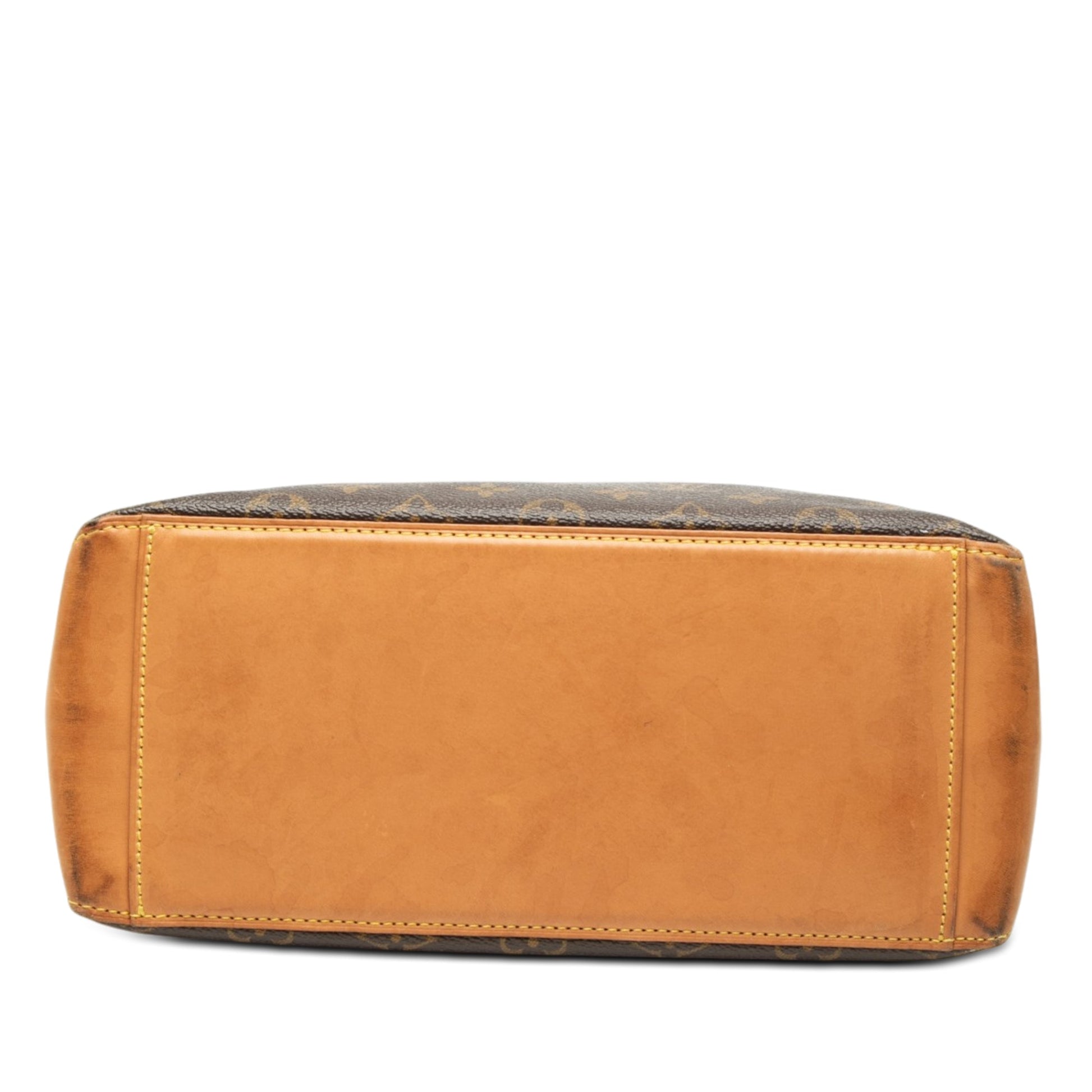 Louis Vuitton Monogram Cabas Piano