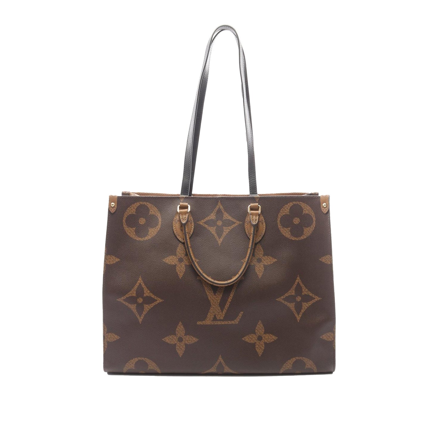 Louis Vuitton Monogram Reverse Giant OnTheGo GM