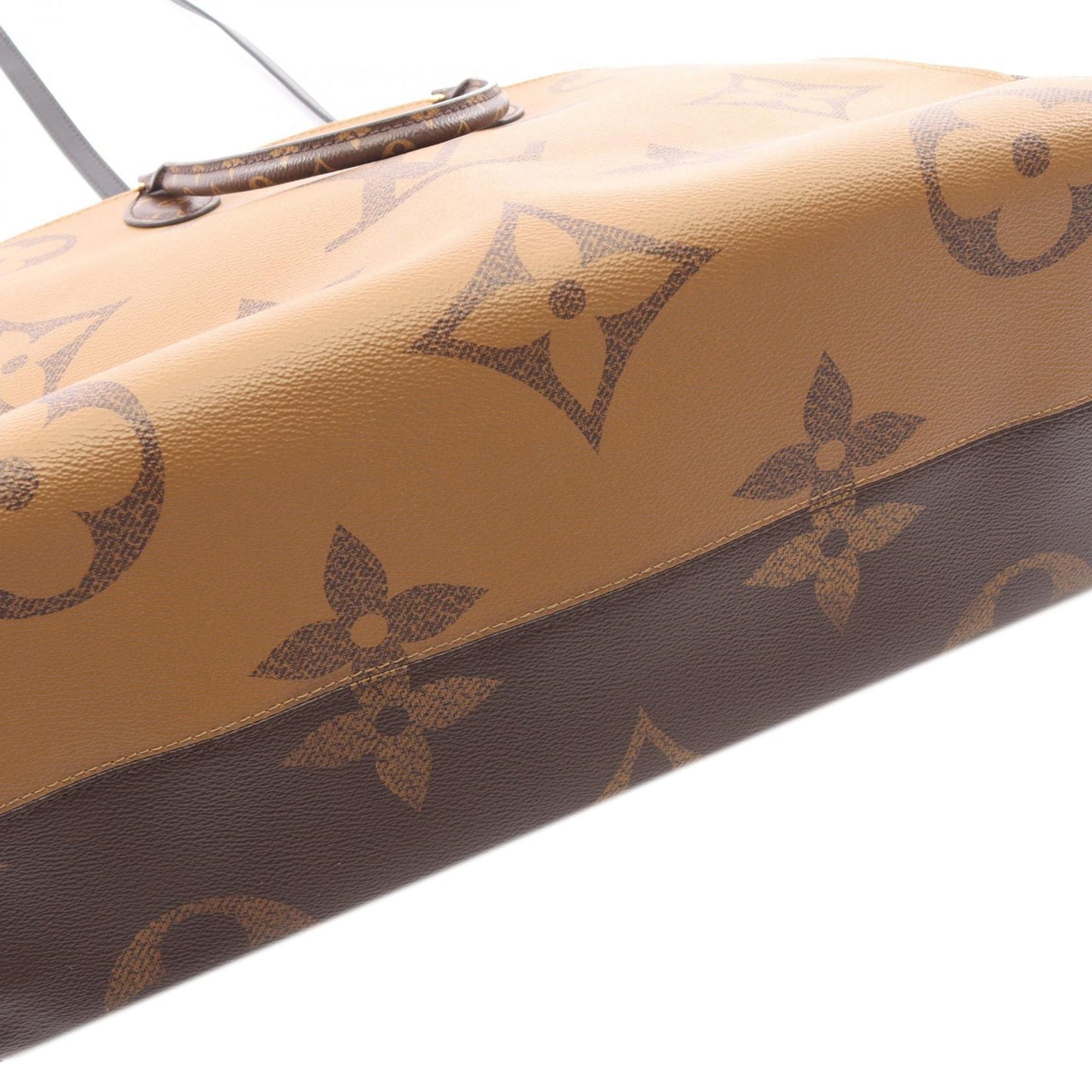 Louis Vuitton Monogram Reverse Giant OnTheGo GM