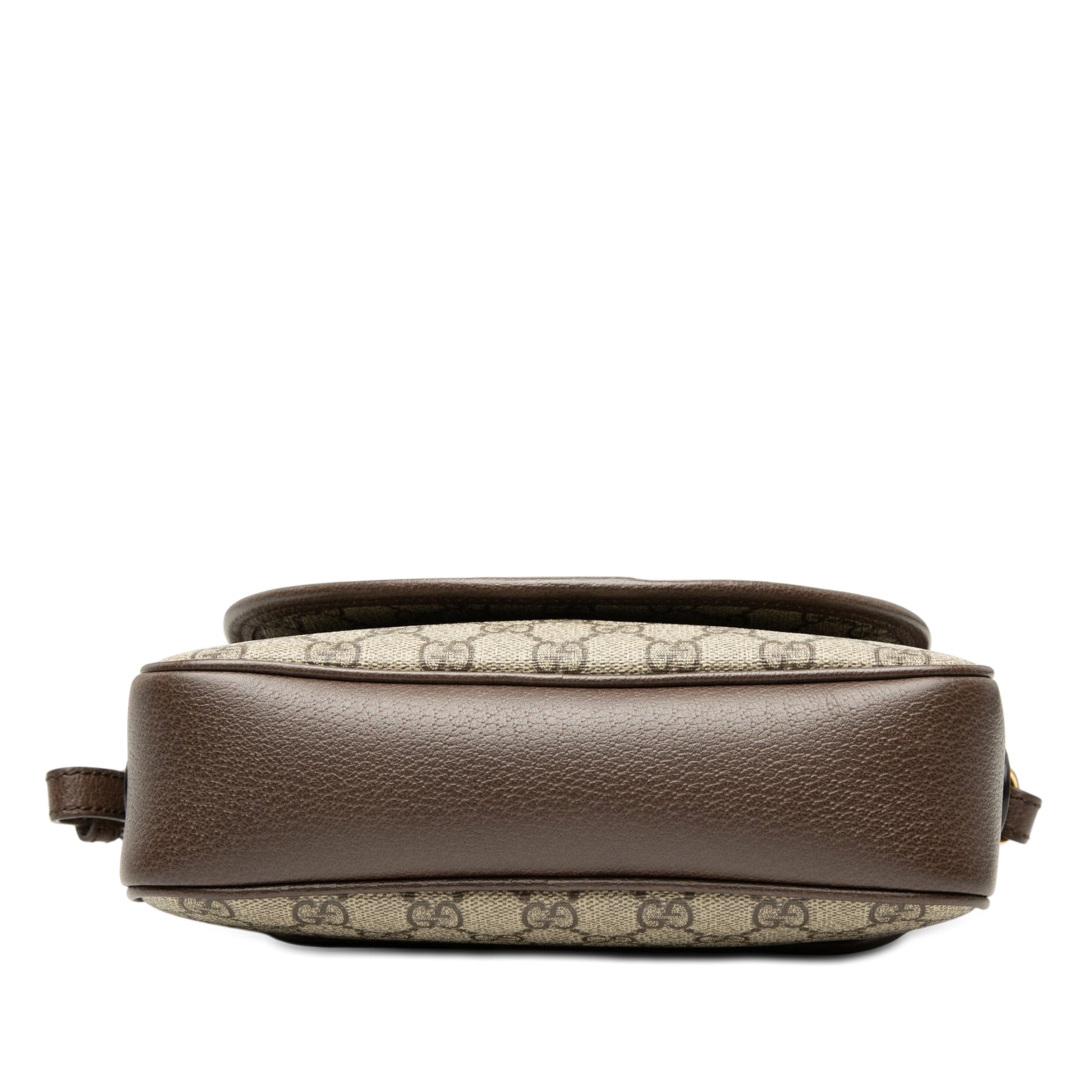 Gucci GG Supreme Web Ophidia Crossbody