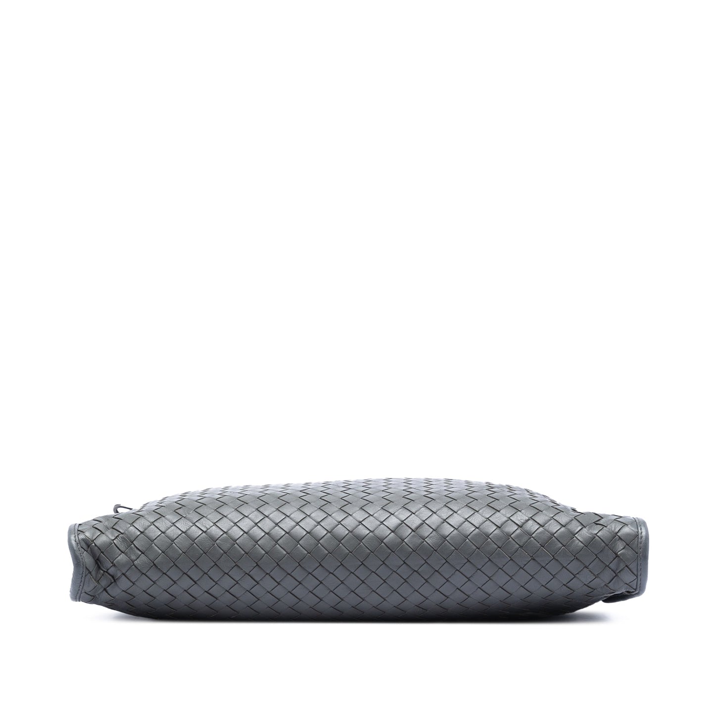 Bottega Veneta Nappa Intrecciato Business Bag
