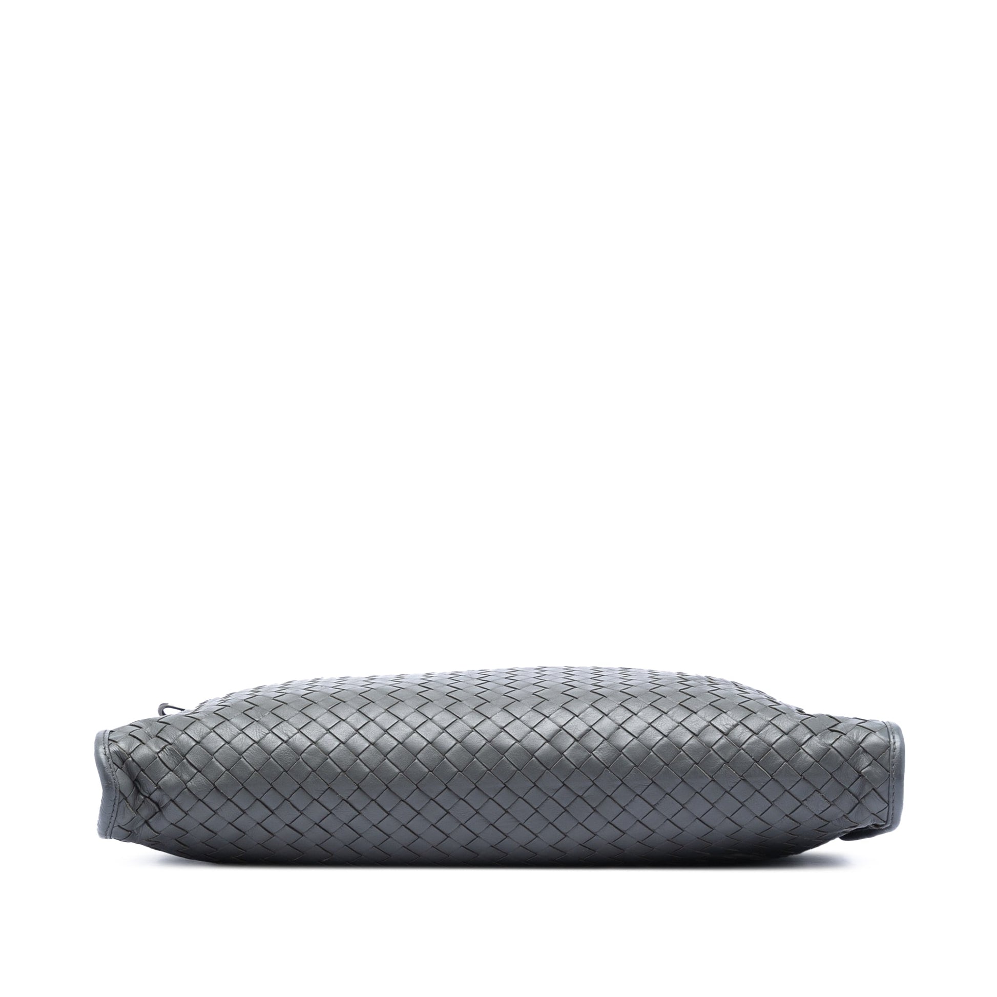 Bottega Veneta Nappa Intrecciato Business Bag
