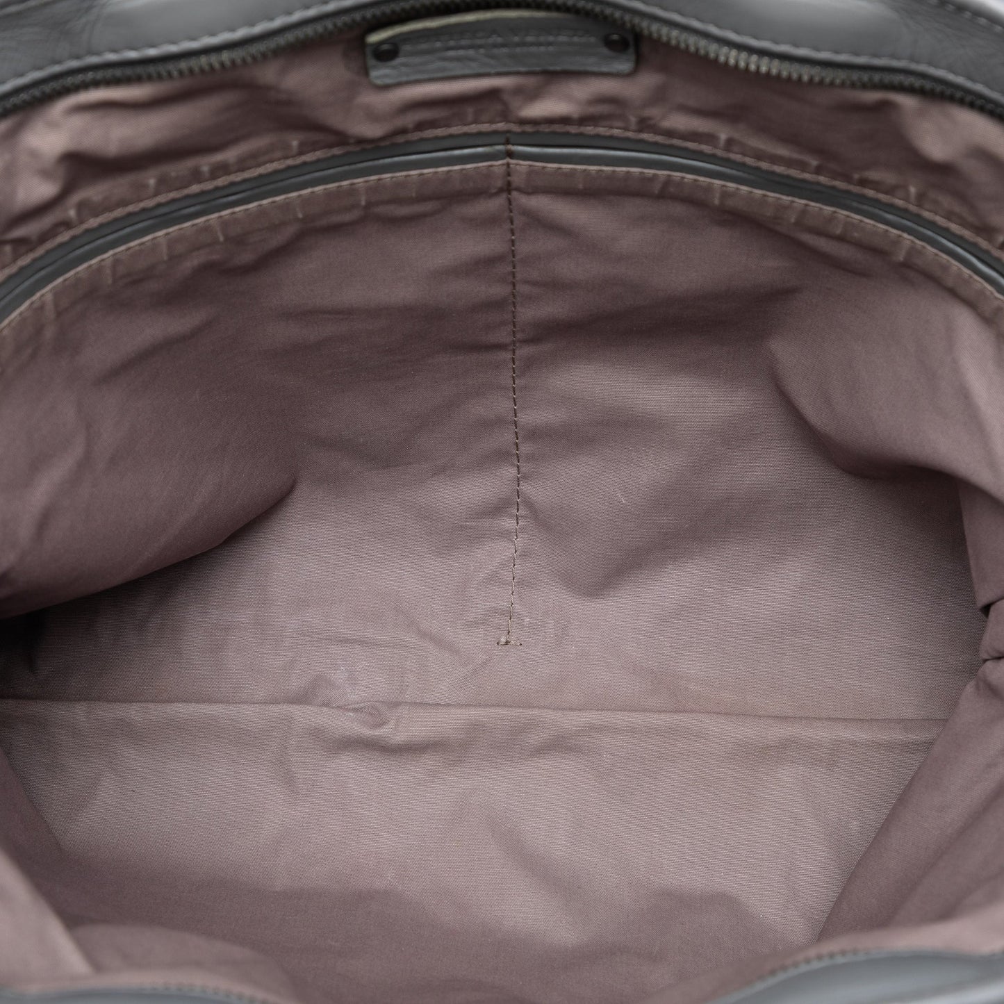 Bottega Veneta Nappa Intrecciato Business Bag