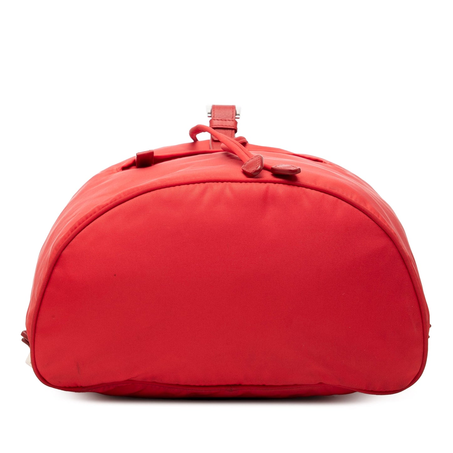 Prada Tessuto Backpack