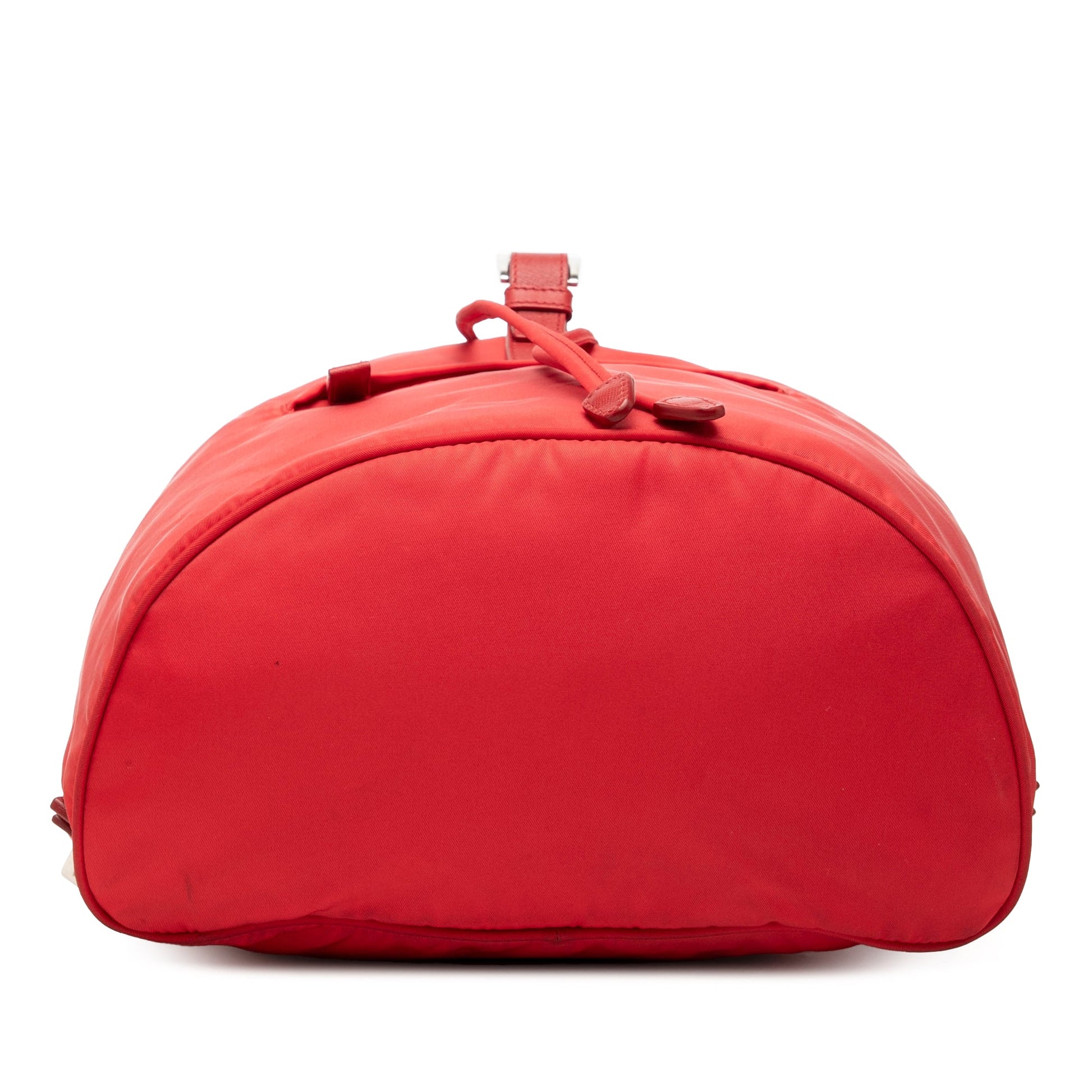 Prada Tessuto Backpack