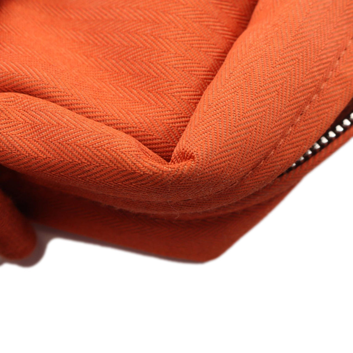 Hermès Toile Acapulco Bandouliere MM