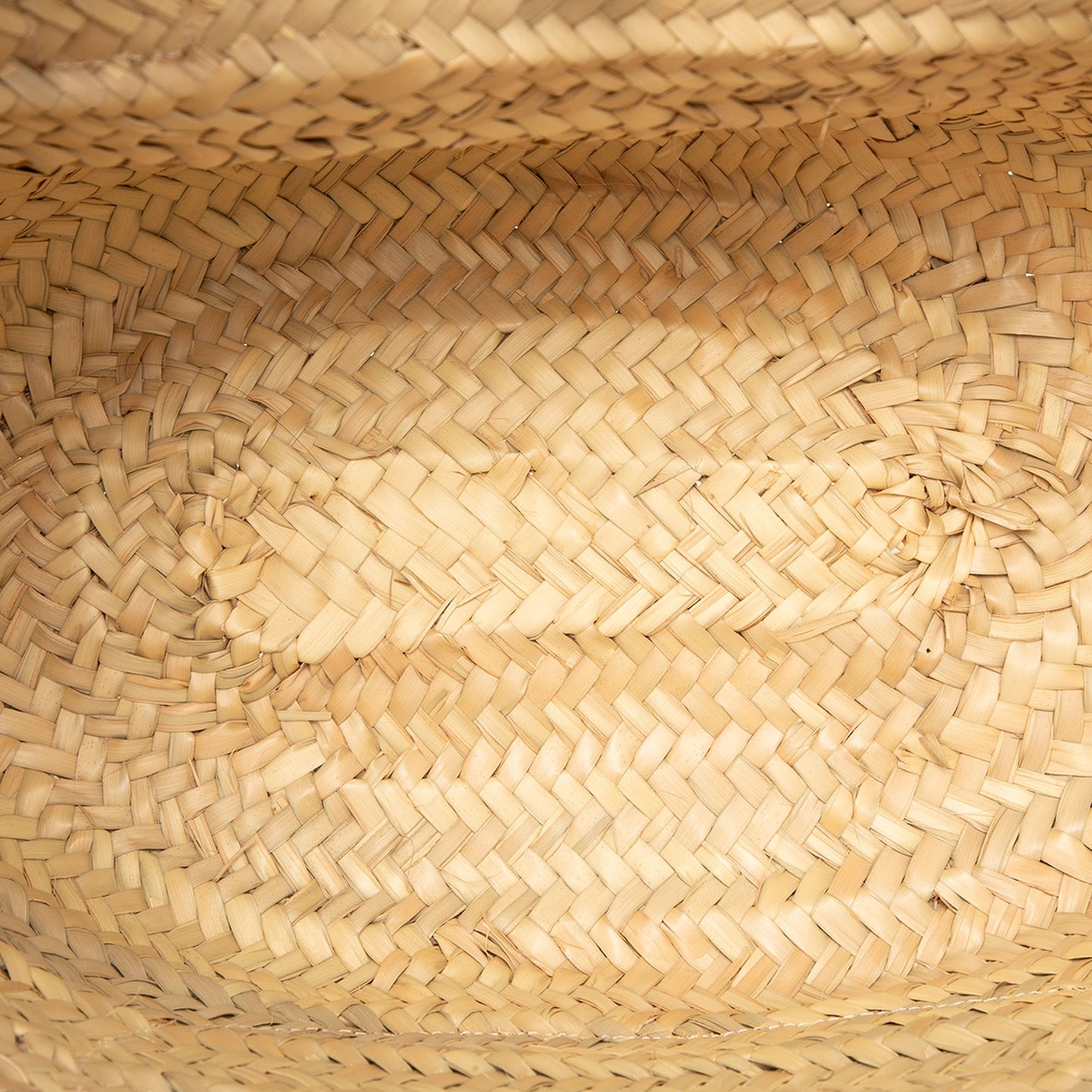 Chloé Medium Raffia Marcie Basket Tote