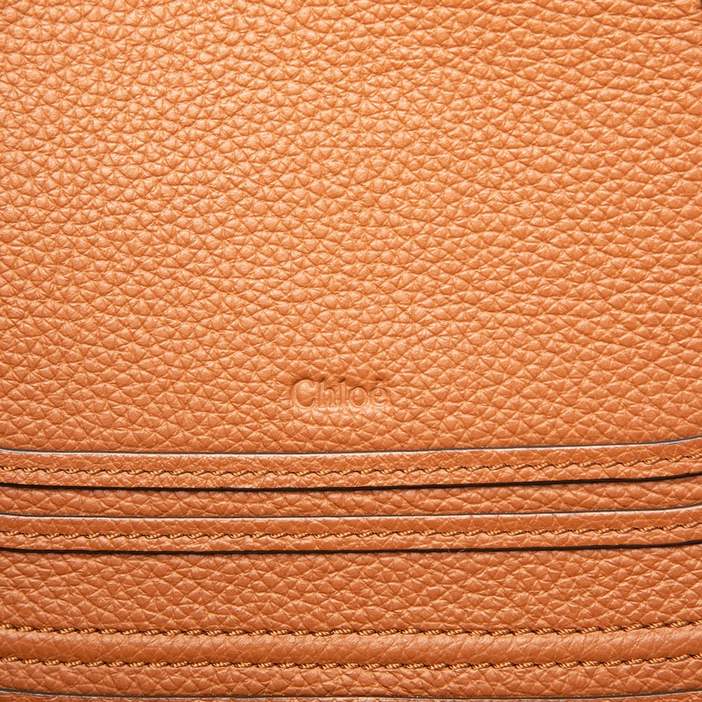 Chloé Medium Raffia Marcie Basket Tote