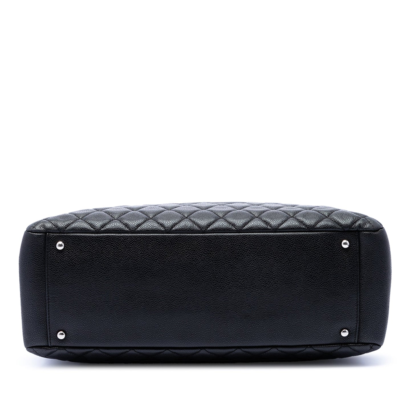 Chanel Caviar Grand Shopping Tote XL