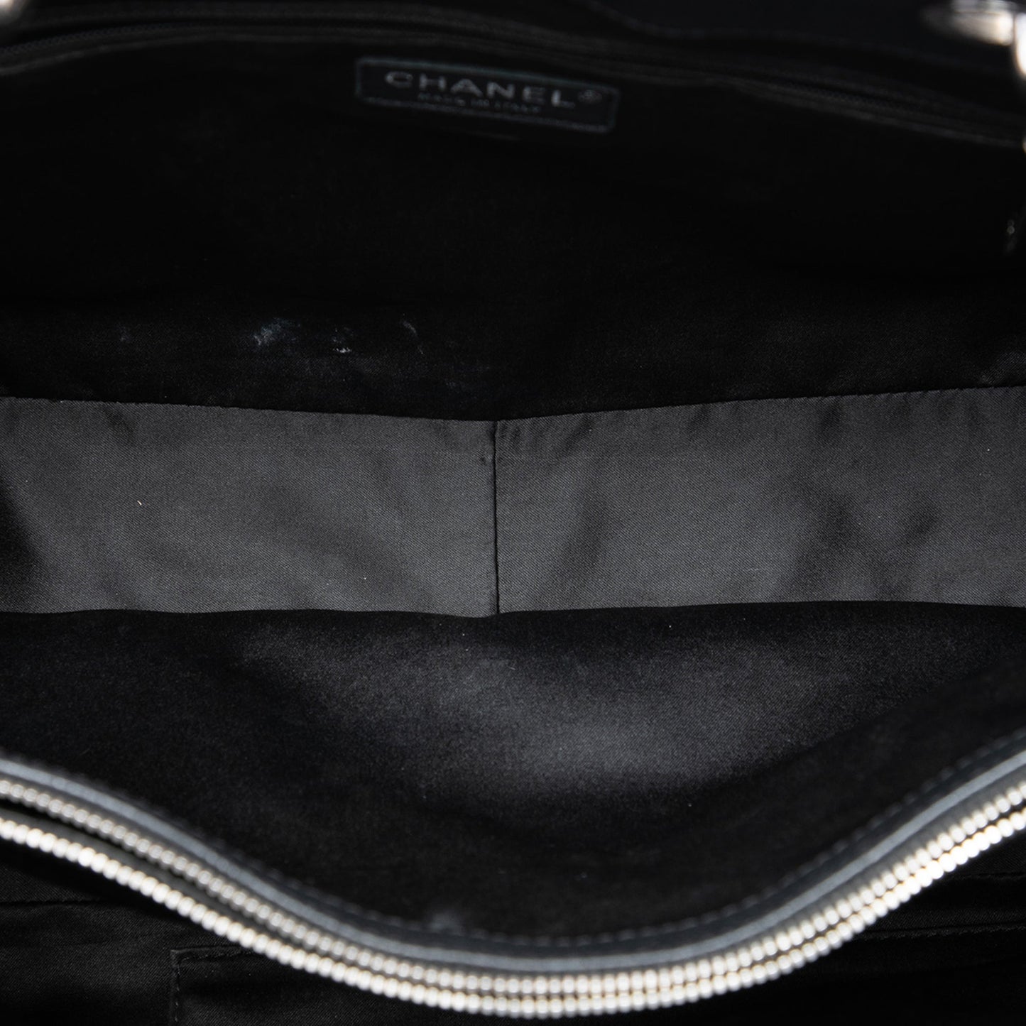 Chanel Caviar Grand Shopping Tote XL