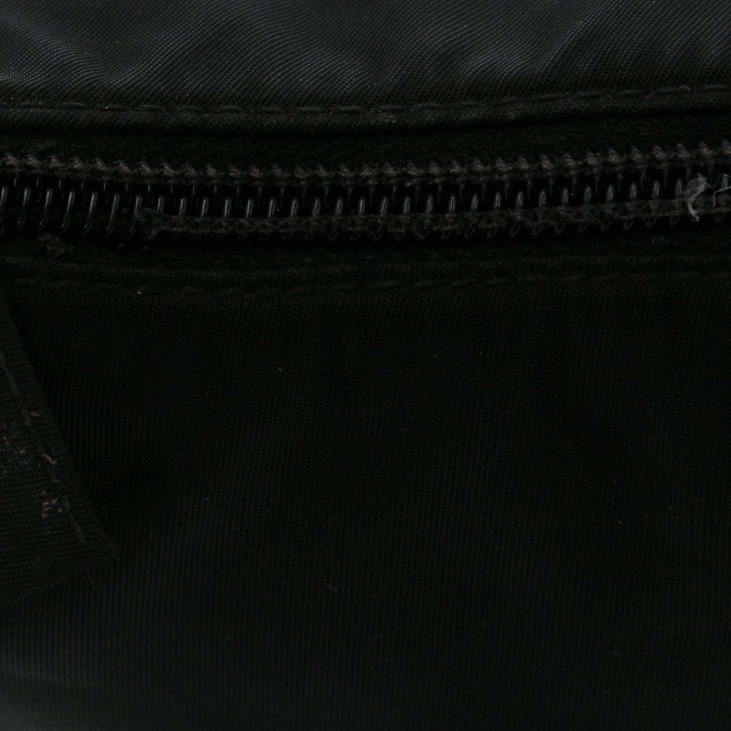 Prada Mini Re Nylon Re Edition 2000 Shoulder Bag