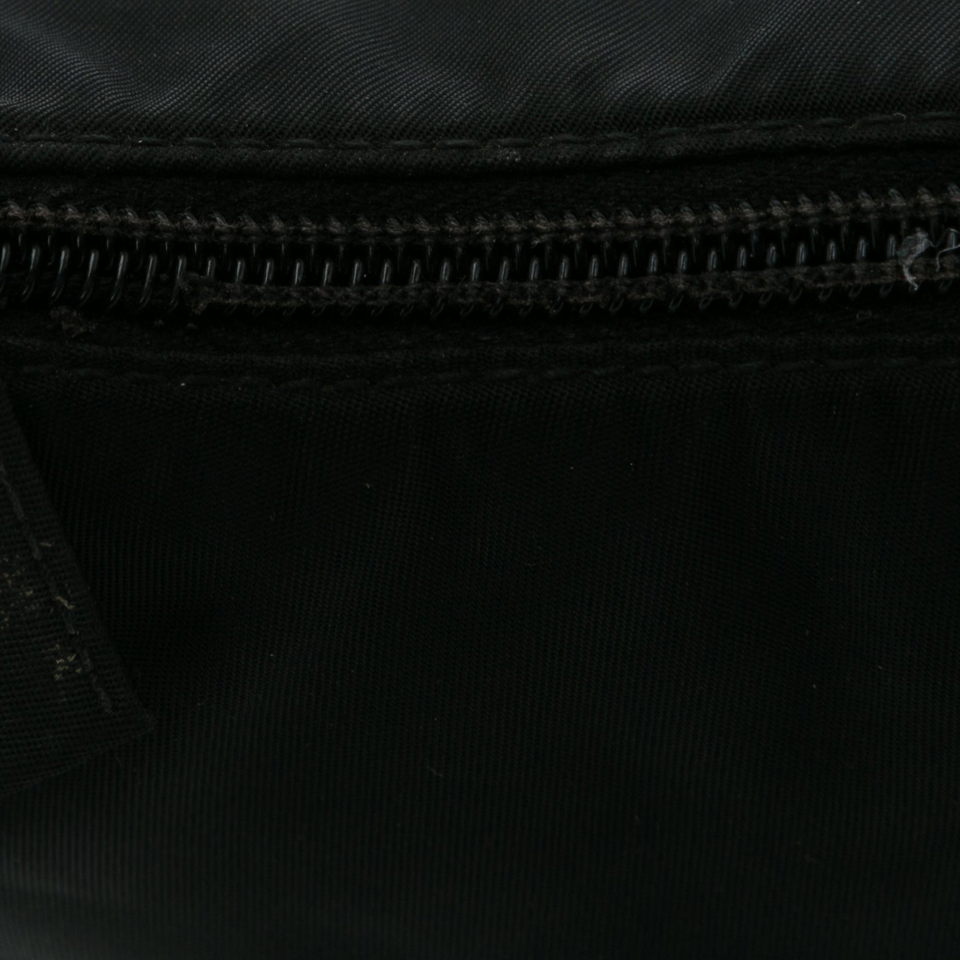 Prada Mini Re Nylon Re Edition 2000 Shoulder Bag