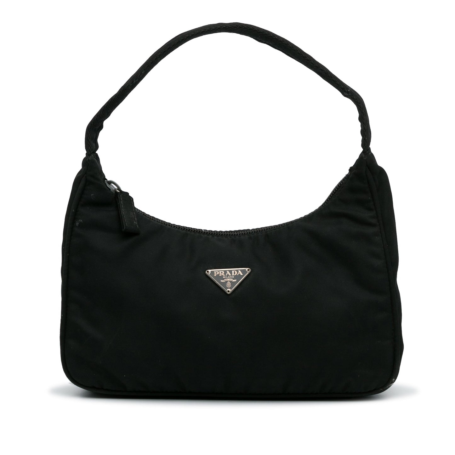 Prada Mini Re Nylon Re Edition 2000 Shoulder Bag